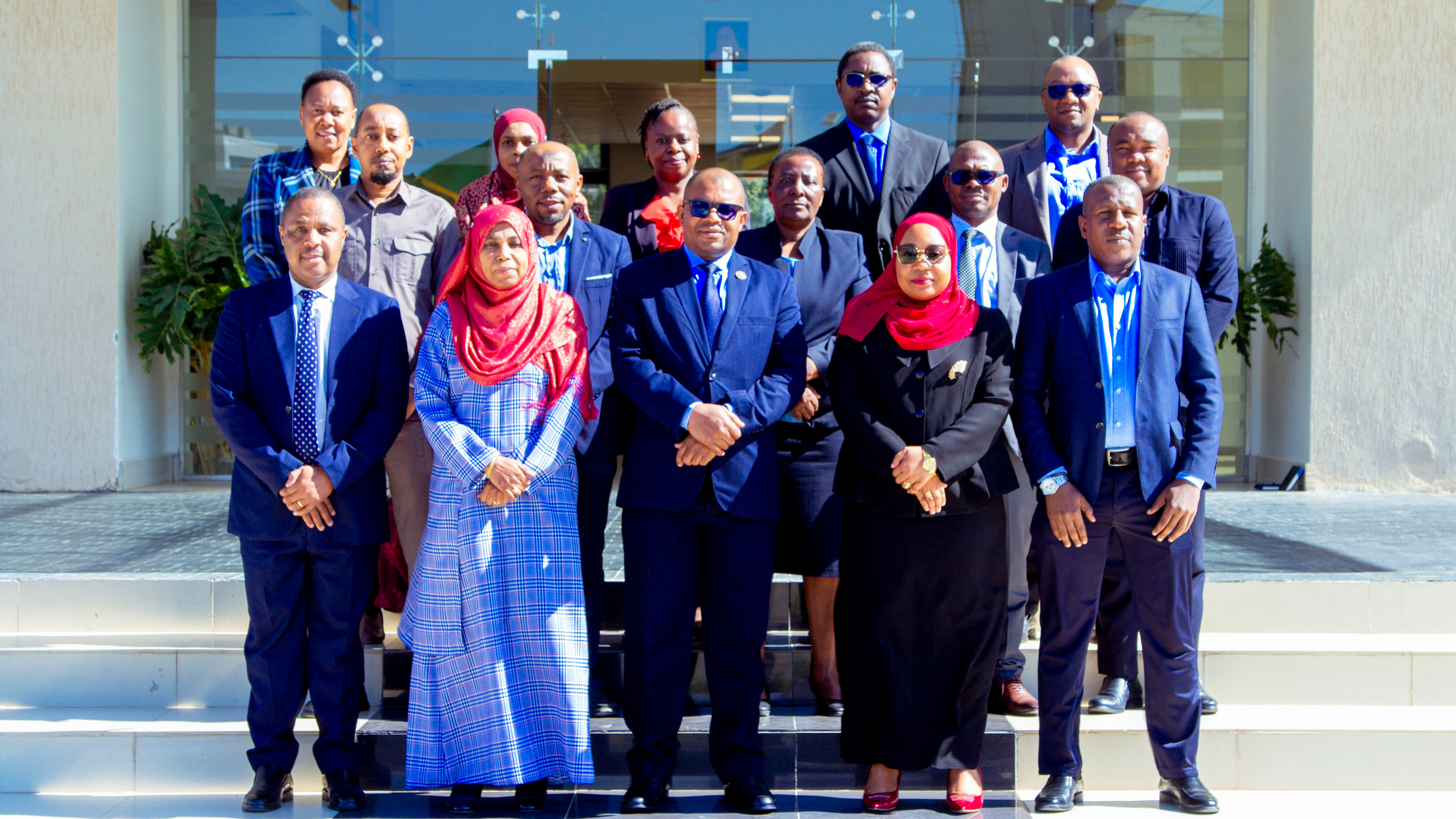 Jamhuri ya Muungano wa Tanzania