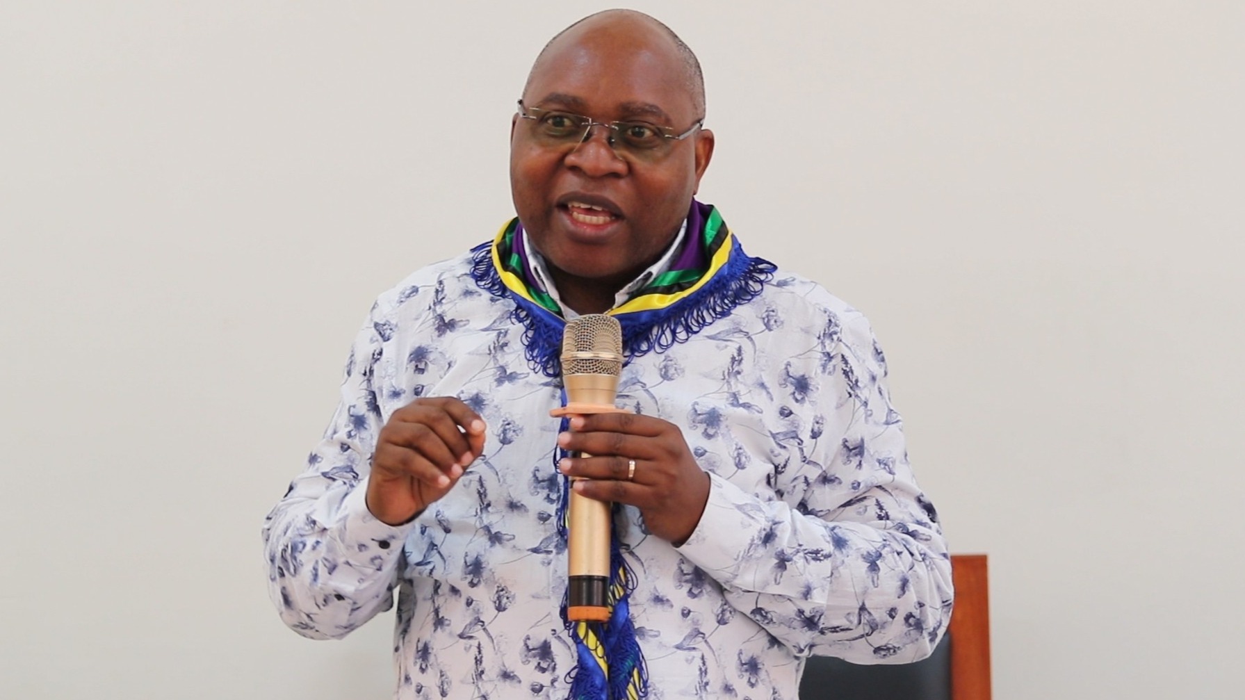 Jamhuri ya Muungano wa Tanzania