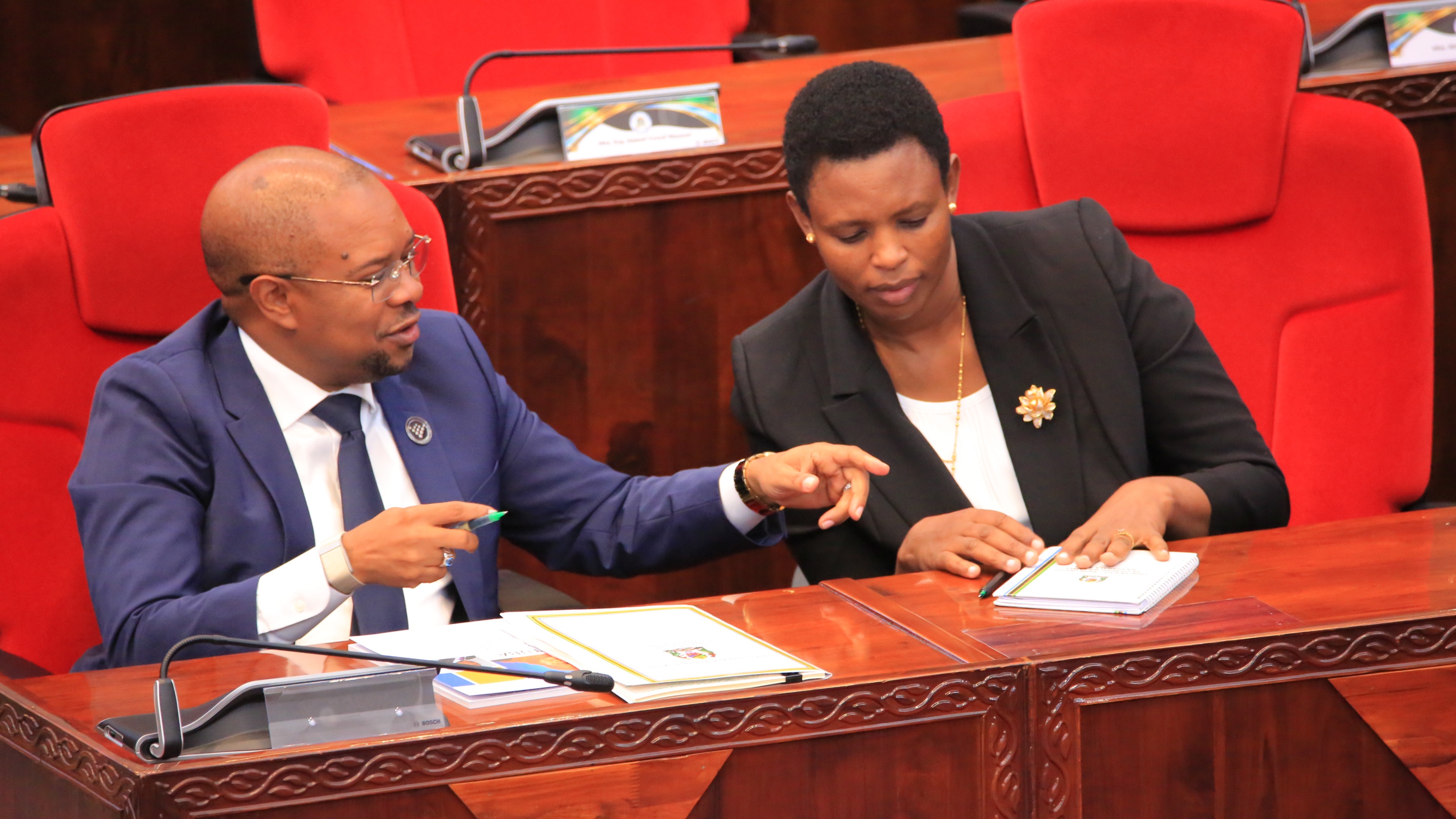 Jamhuri ya Muungano wa Tanzania