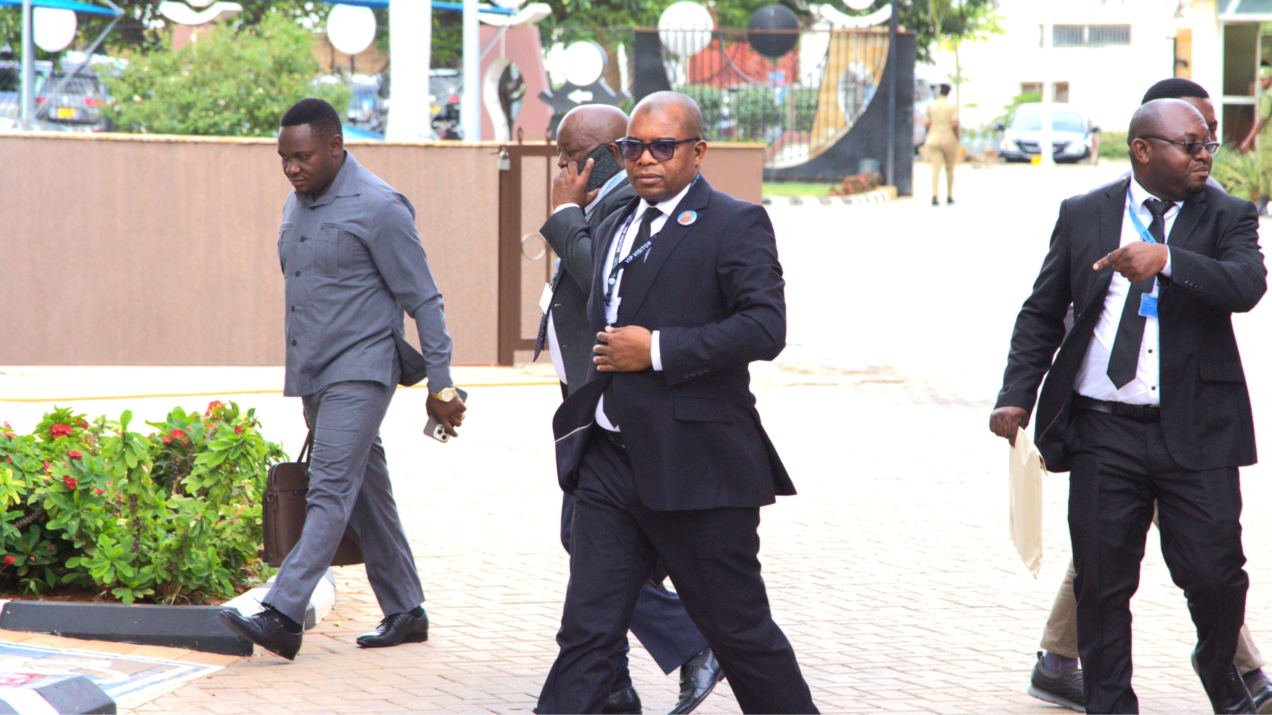 Jamhuri ya Muungano wa Tanzania