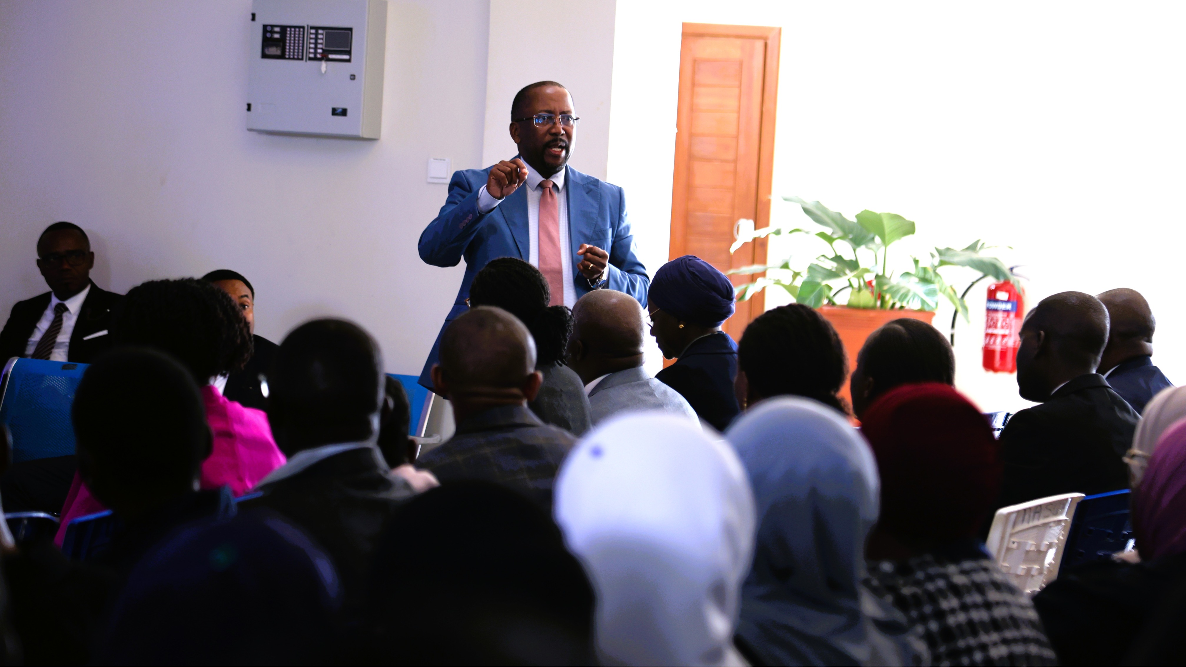 Jamhuri ya Muungano wa Tanzania