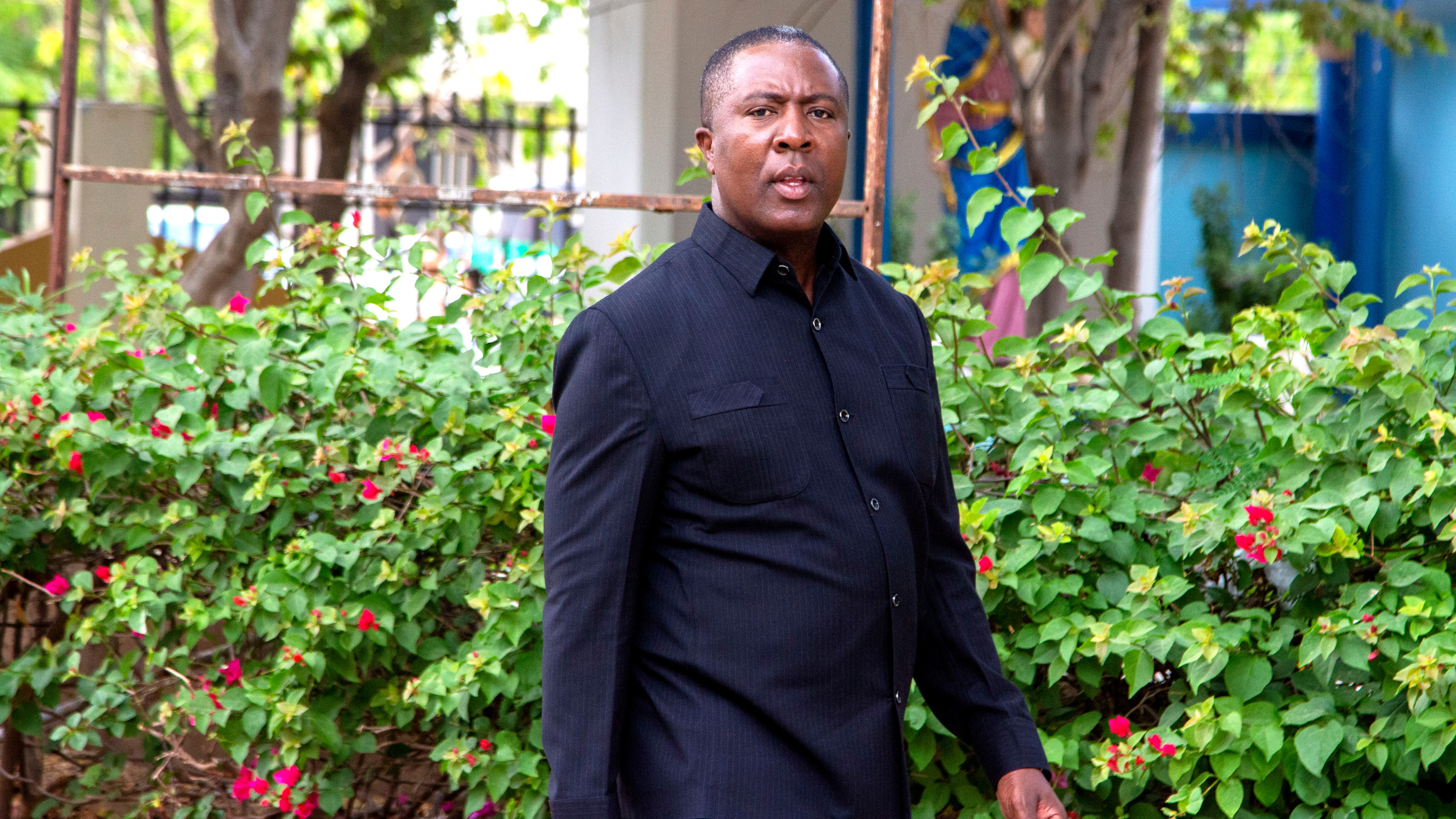 Jamhuri ya Muungano wa Tanzania