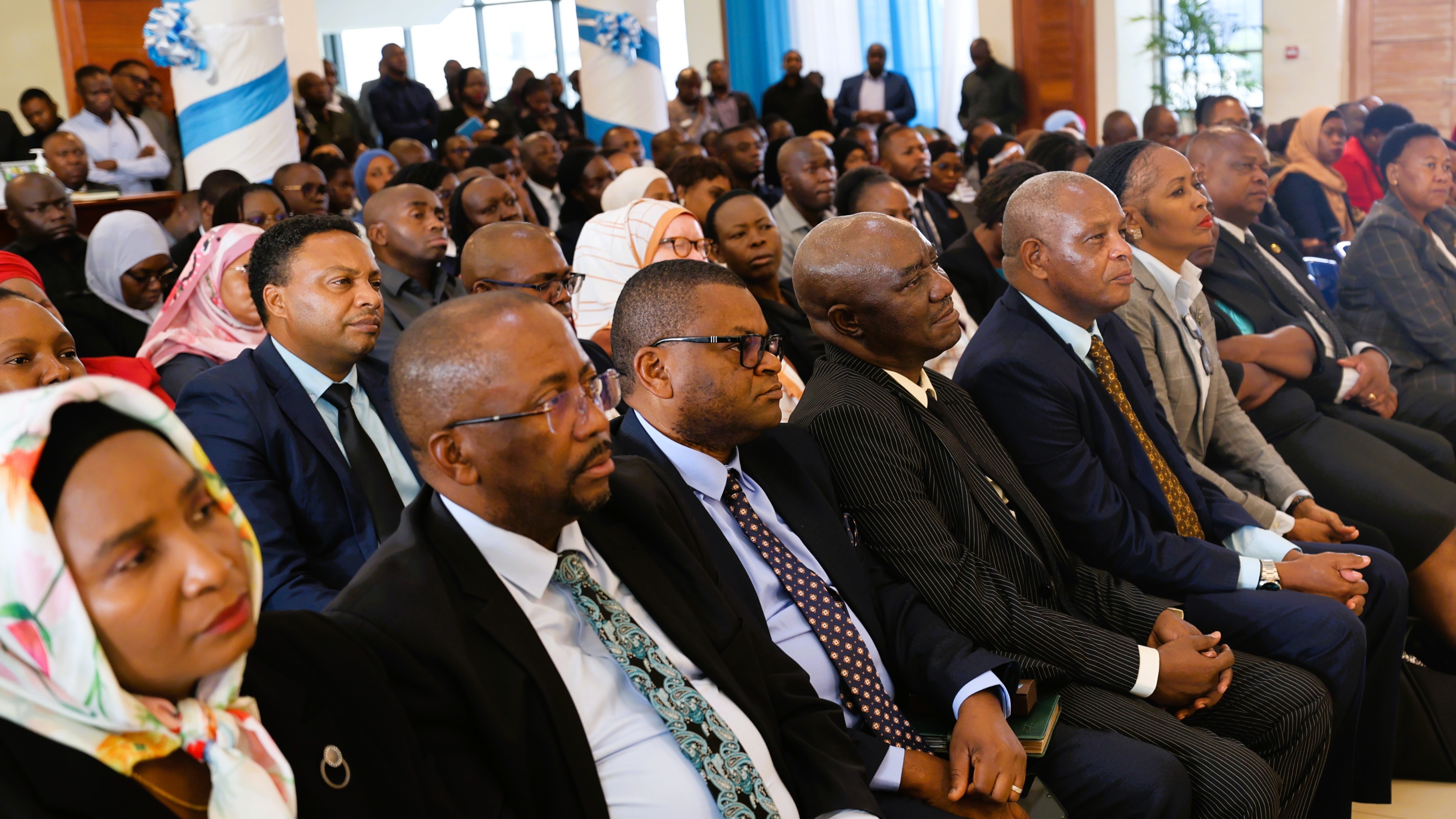 Jamhuri ya Muungano wa Tanzania