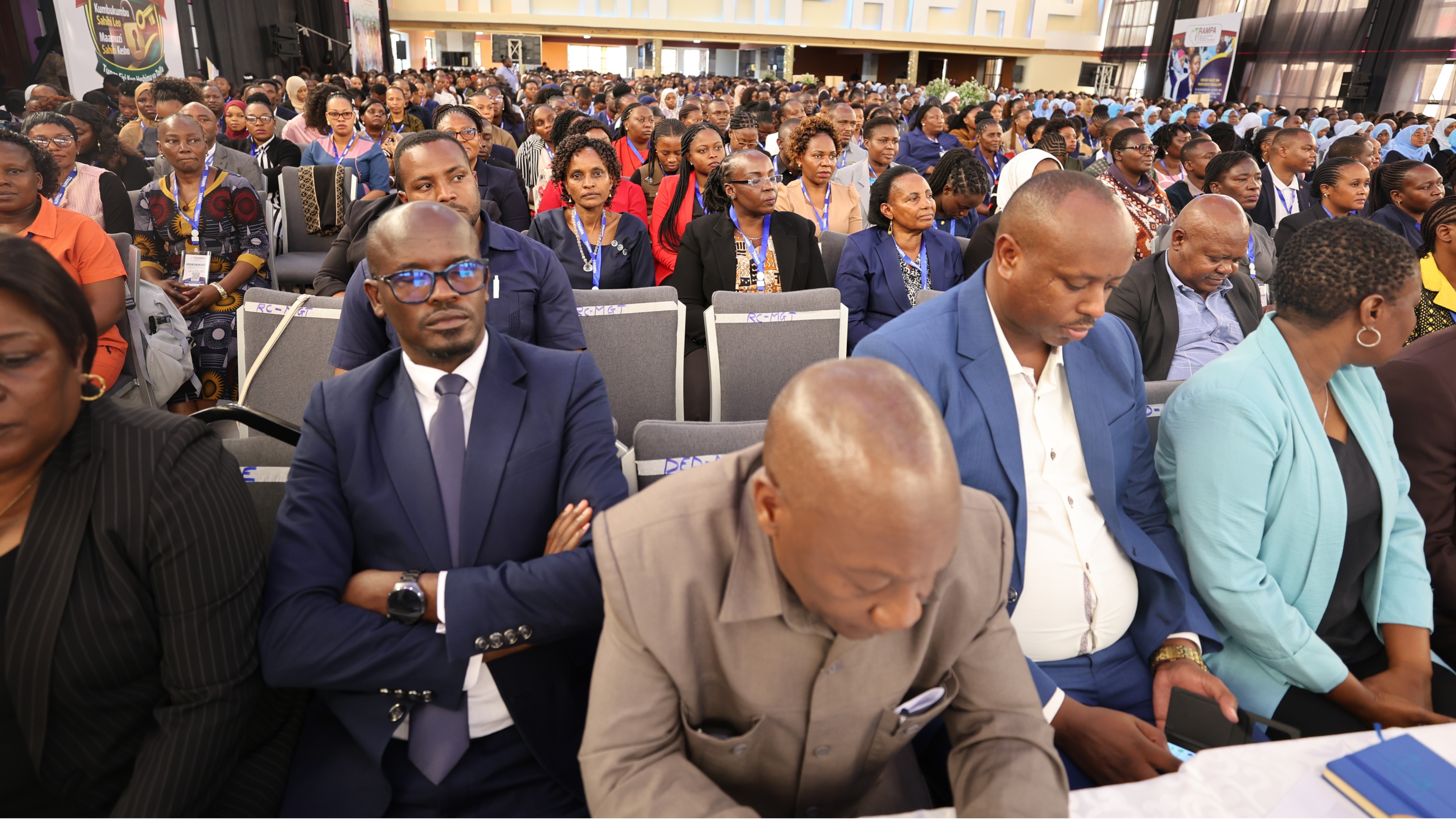 Jamhuri ya Muungano wa Tanzania