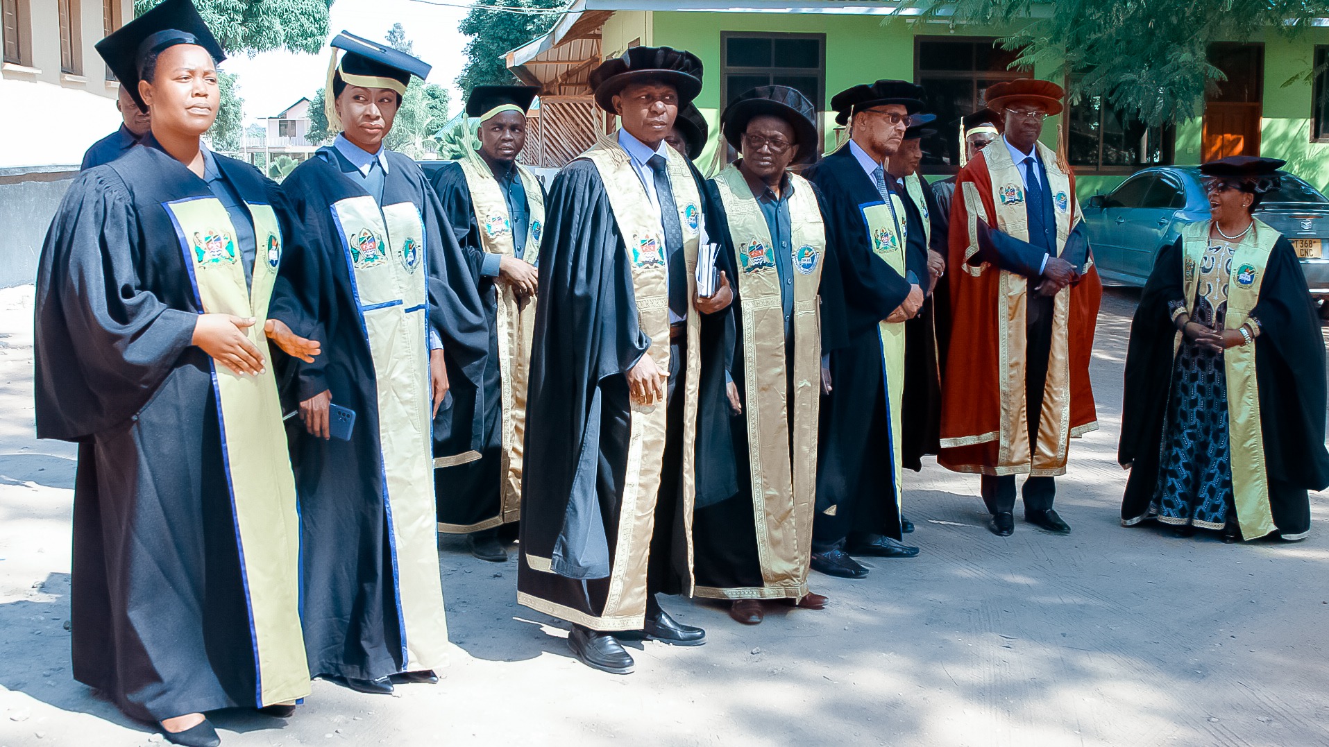 Jamhuri ya Muungano wa Tanzania