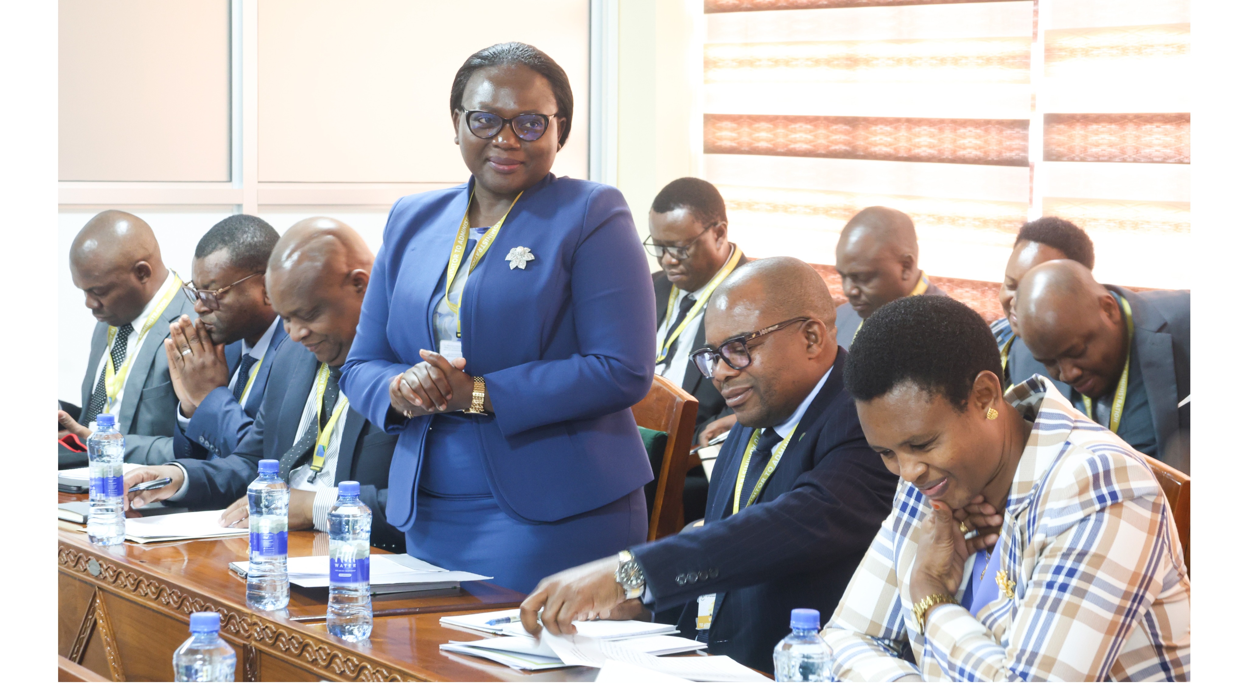 Jamhuri ya Muungano wa Tanzania