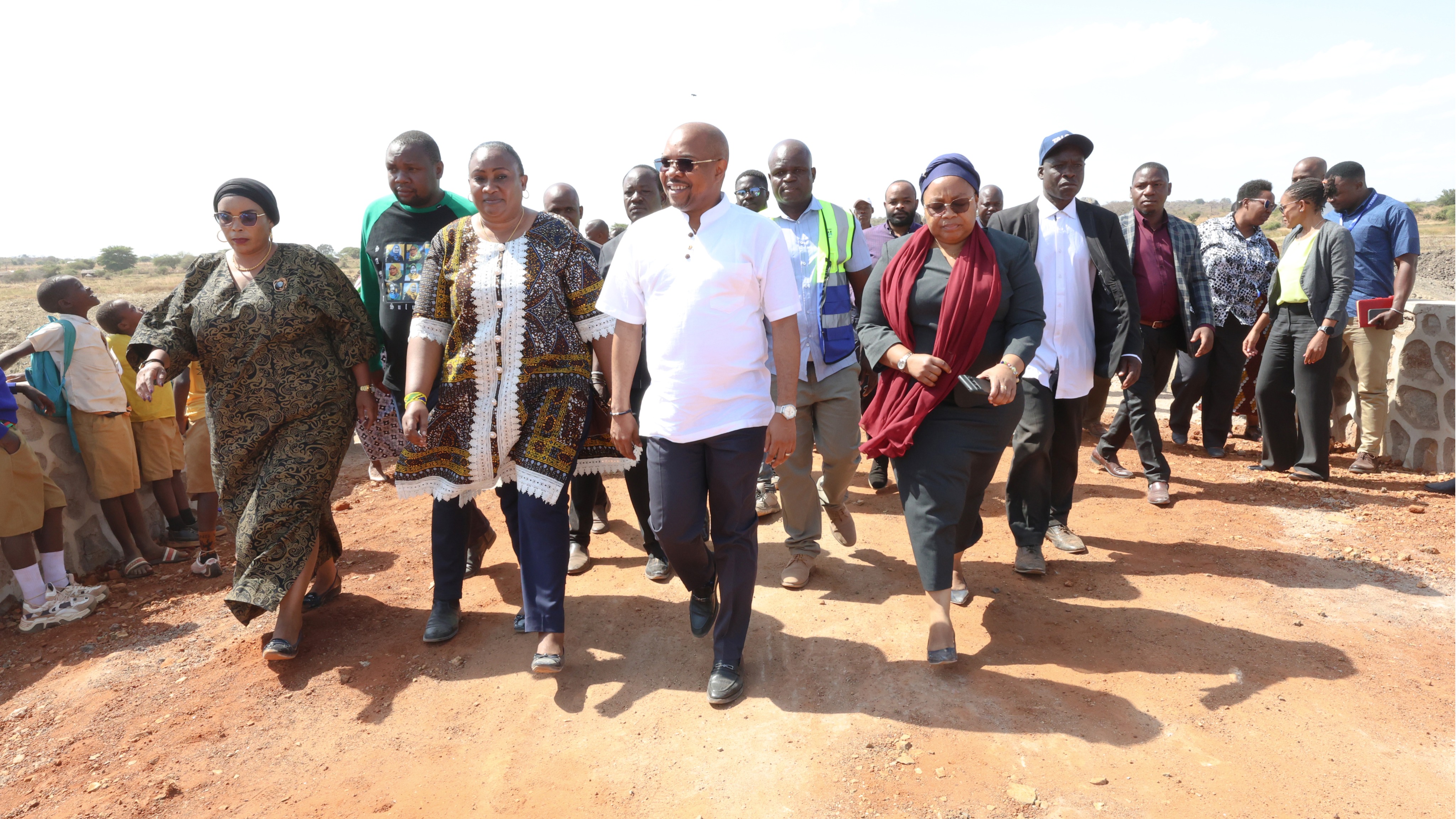 Jamhuri ya Muungano wa Tanzania