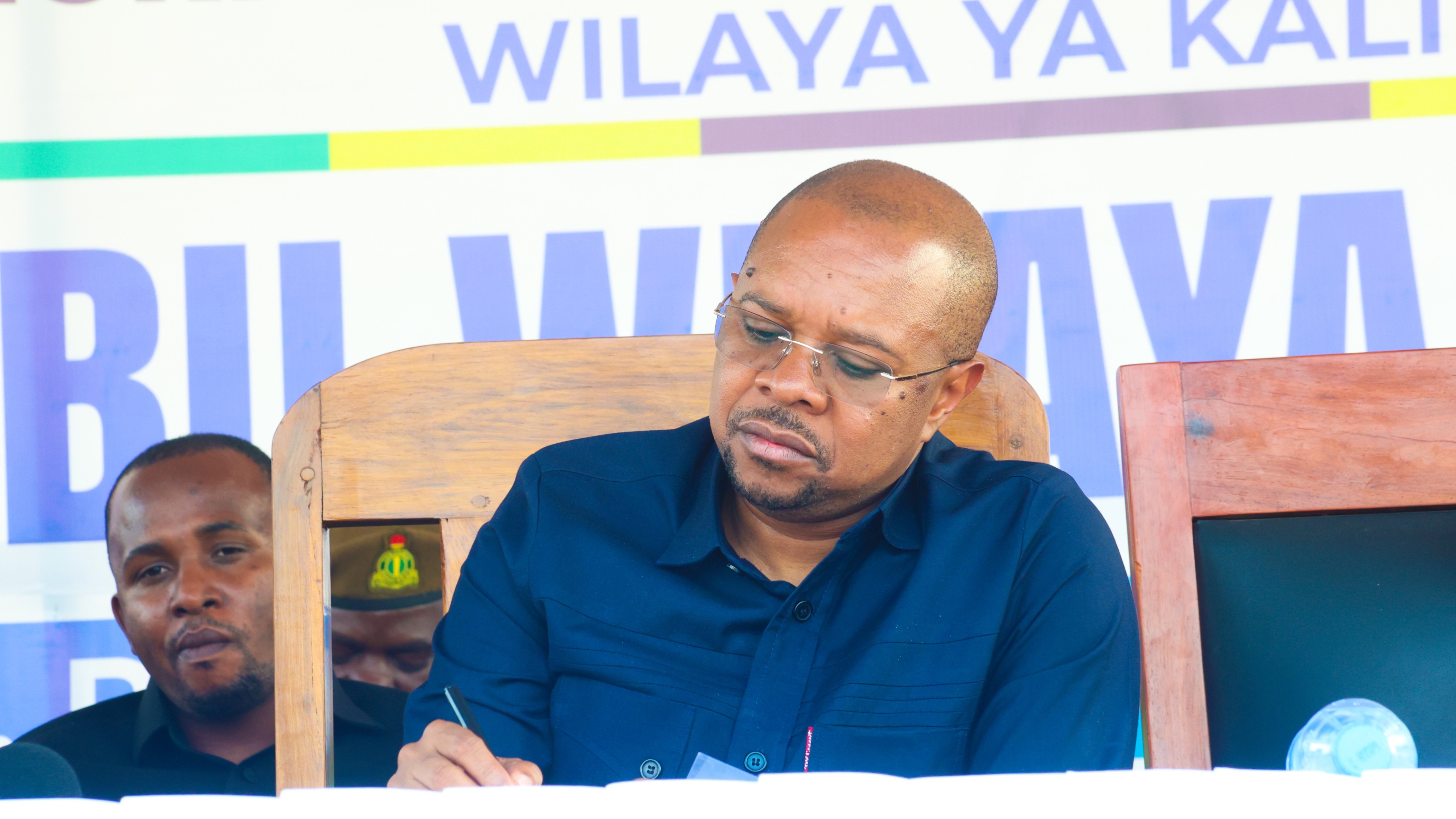 Jamhuri ya Muungano wa Tanzania