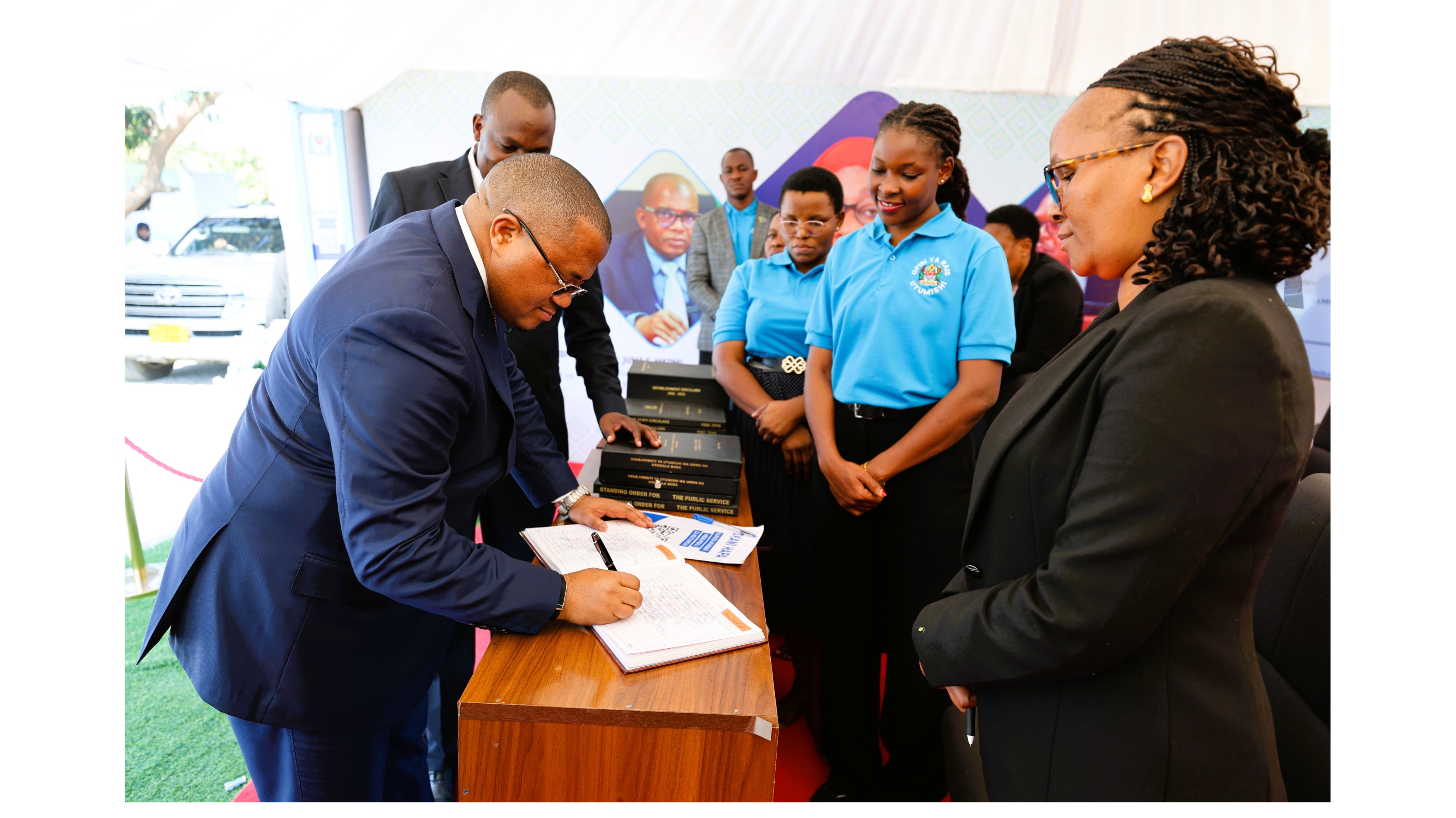 Jamhuri ya Muungano wa Tanzania
