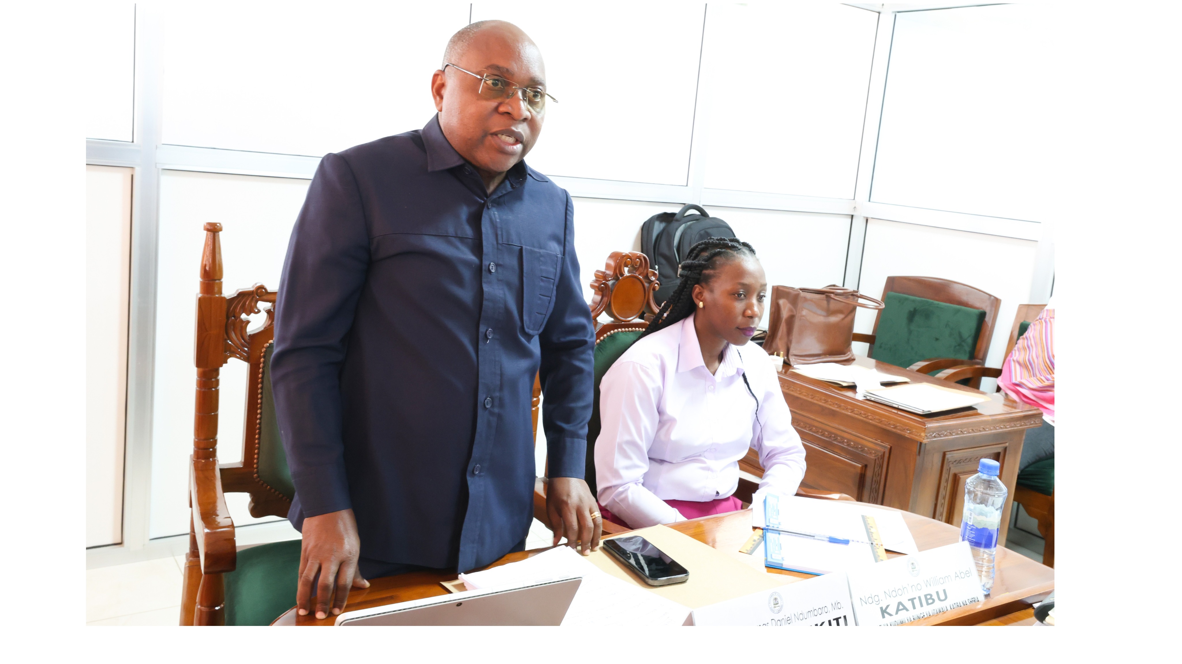 Jamhuri ya Muungano wa Tanzania