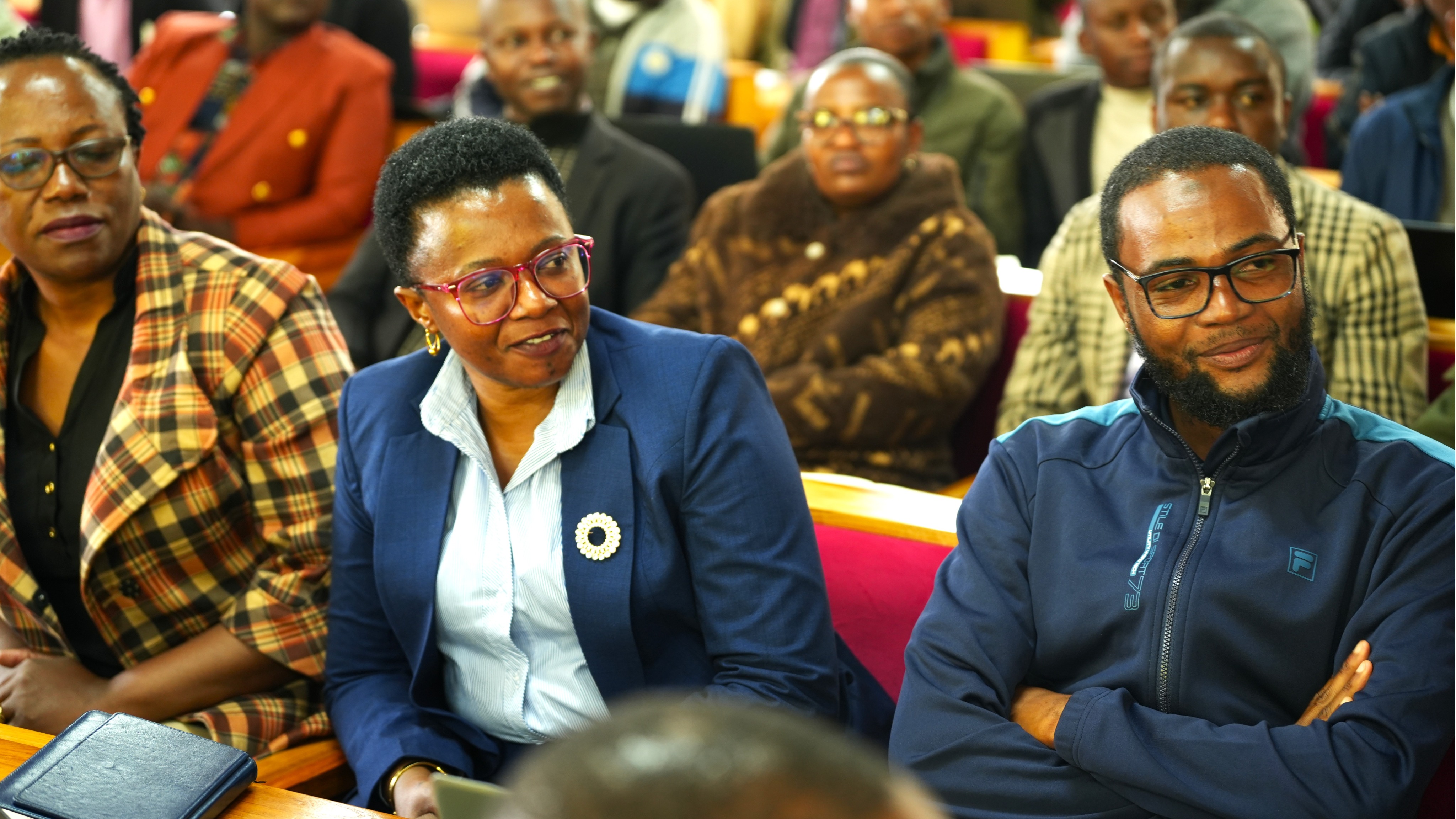 Jamhuri ya Muungano wa Tanzania