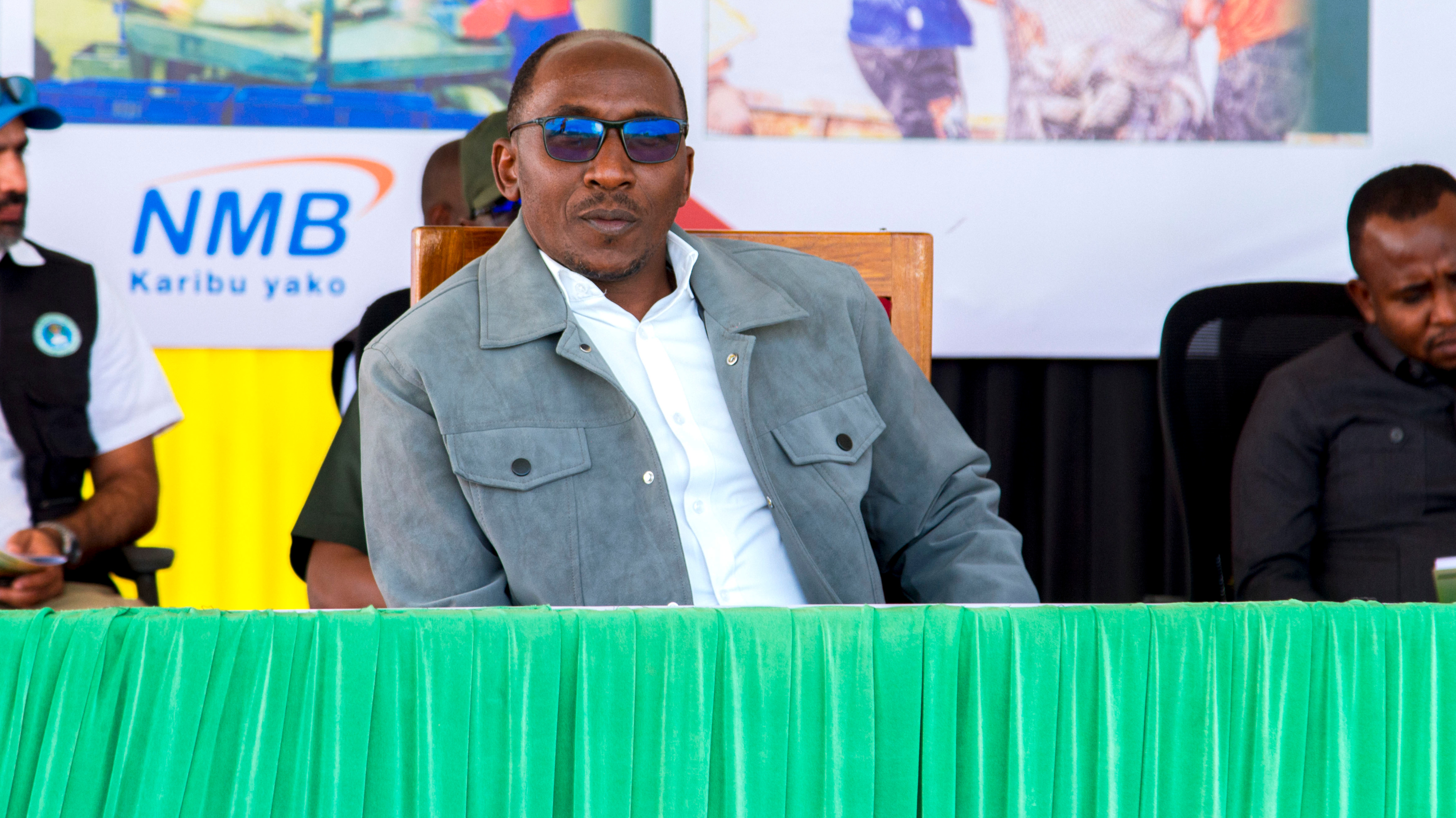 Jamhuri ya Muungano wa Tanzania