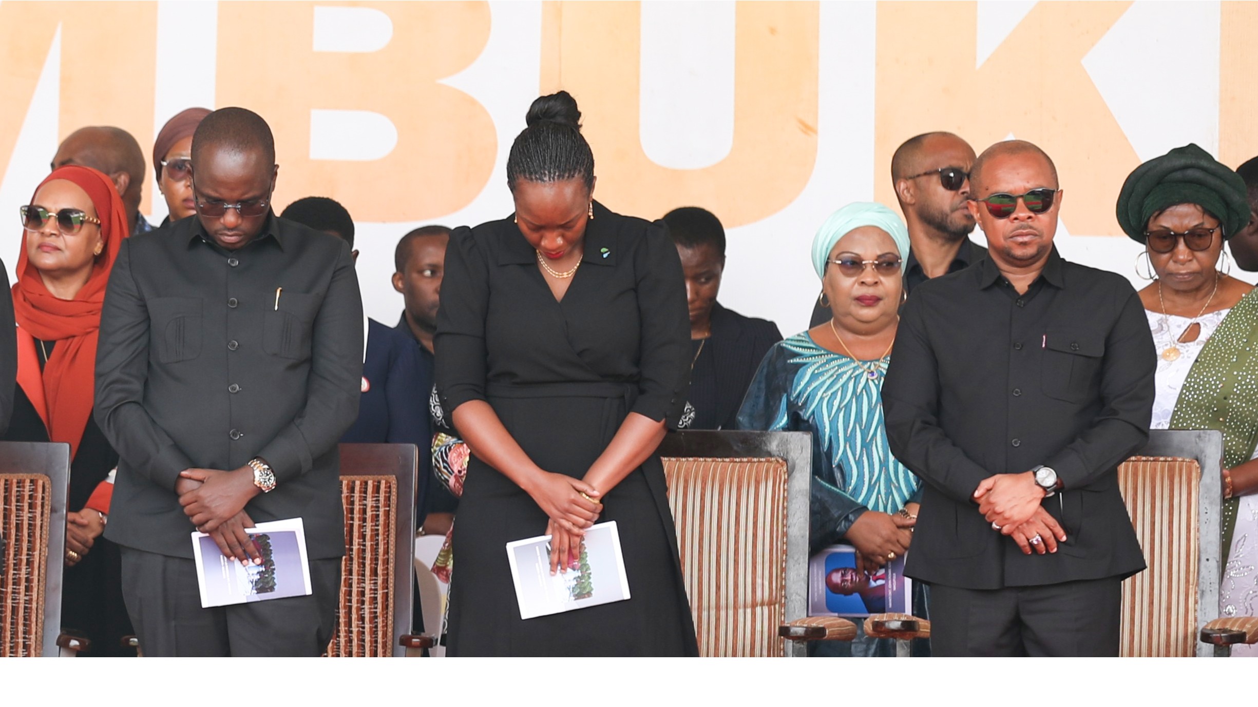 Jamhuri ya Muungano wa Tanzania