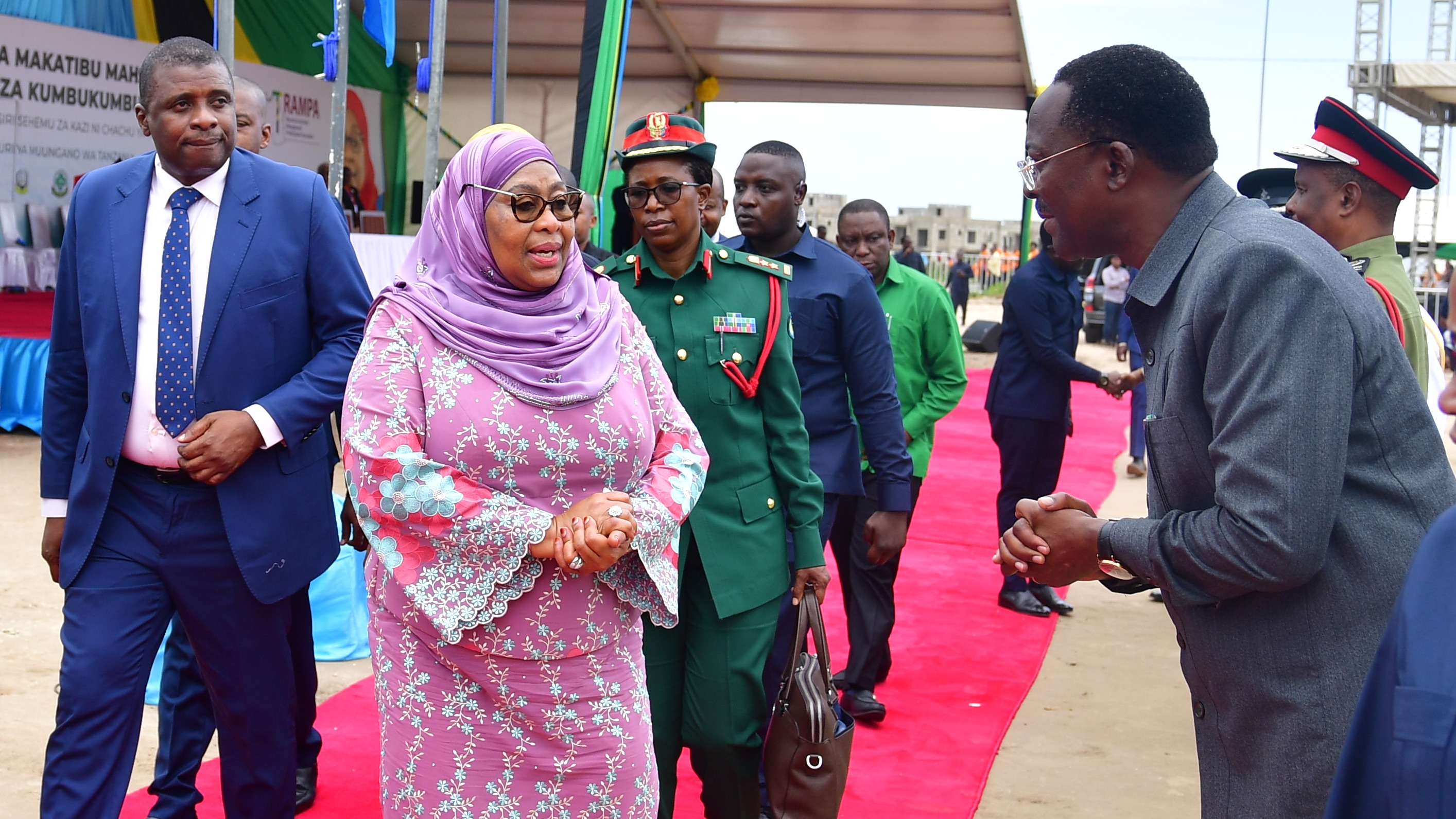 Jamhuri ya Muungano wa Tanzania