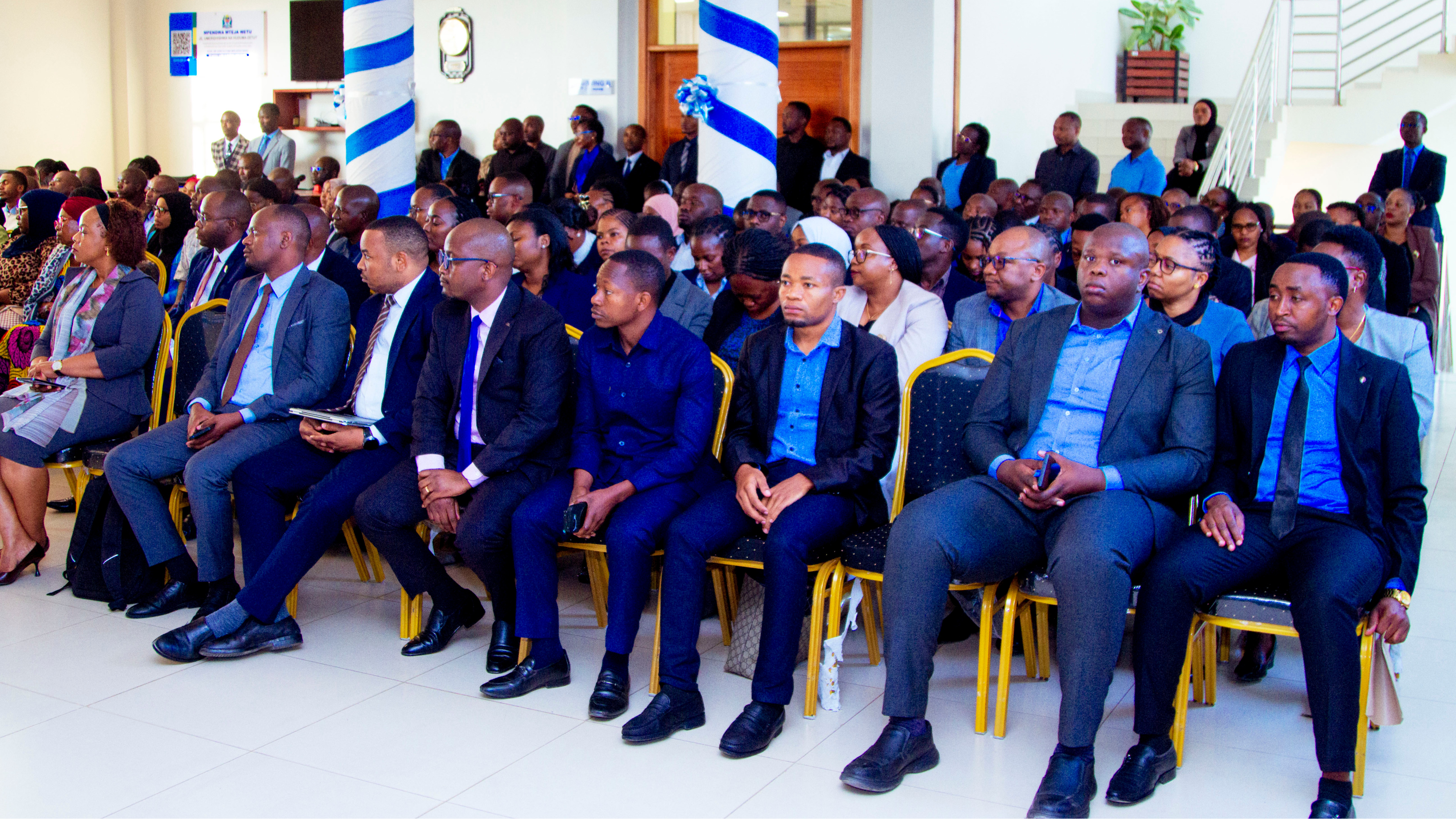 Jamhuri ya Muungano wa Tanzania