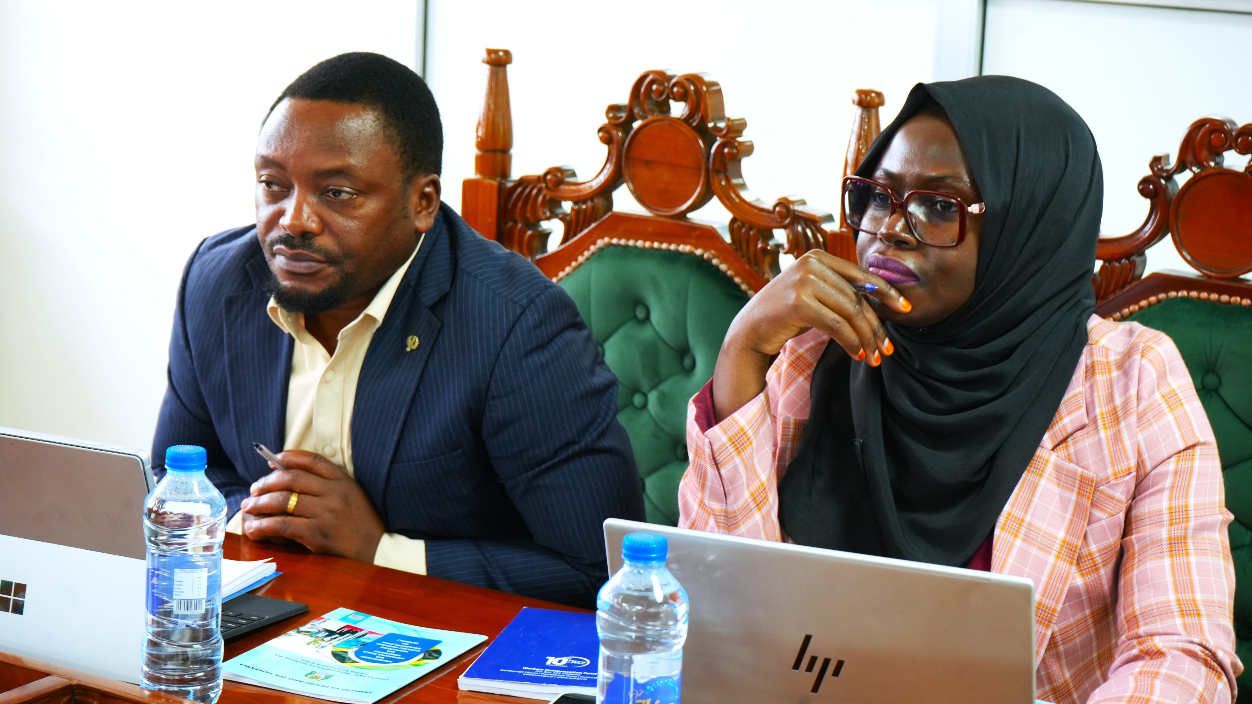 Jamhuri ya Muungano wa Tanzania