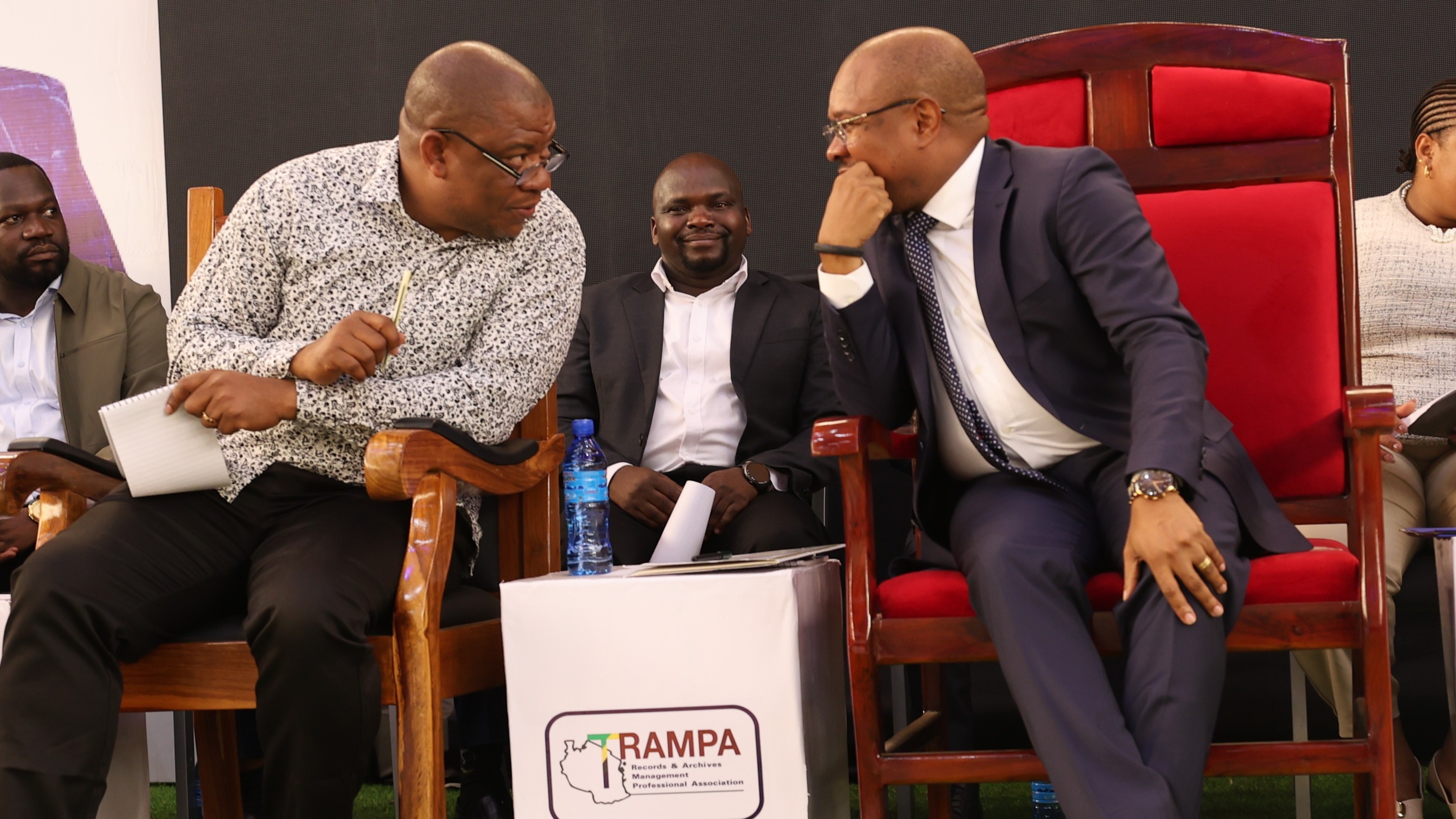 Jamhuri ya Muungano wa Tanzania