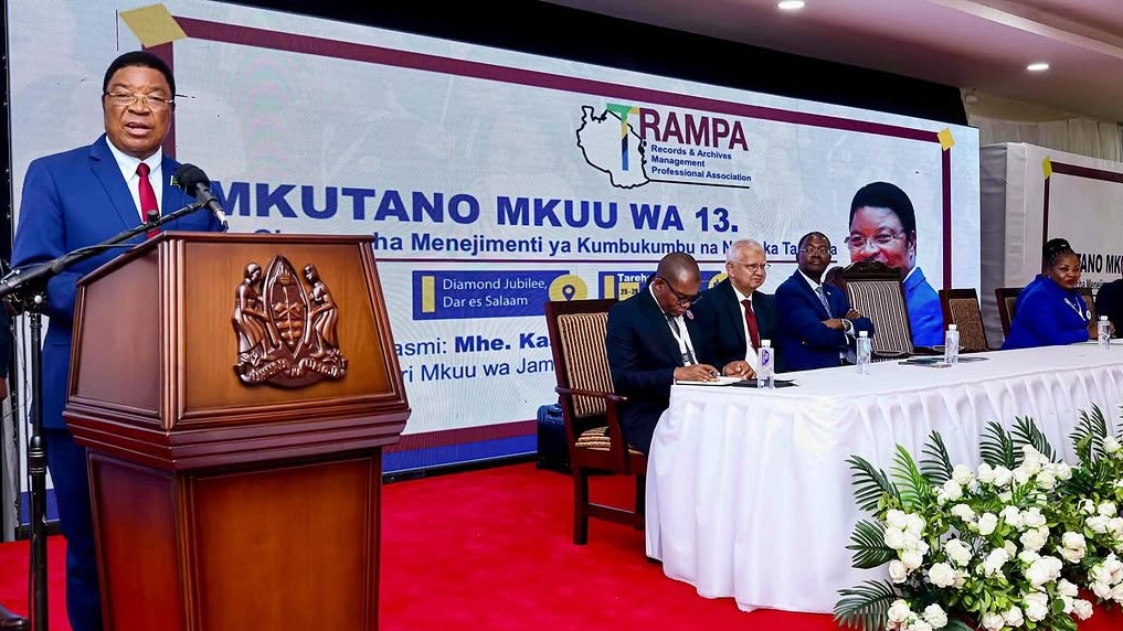 Jamhuri ya Muungano wa Tanzania