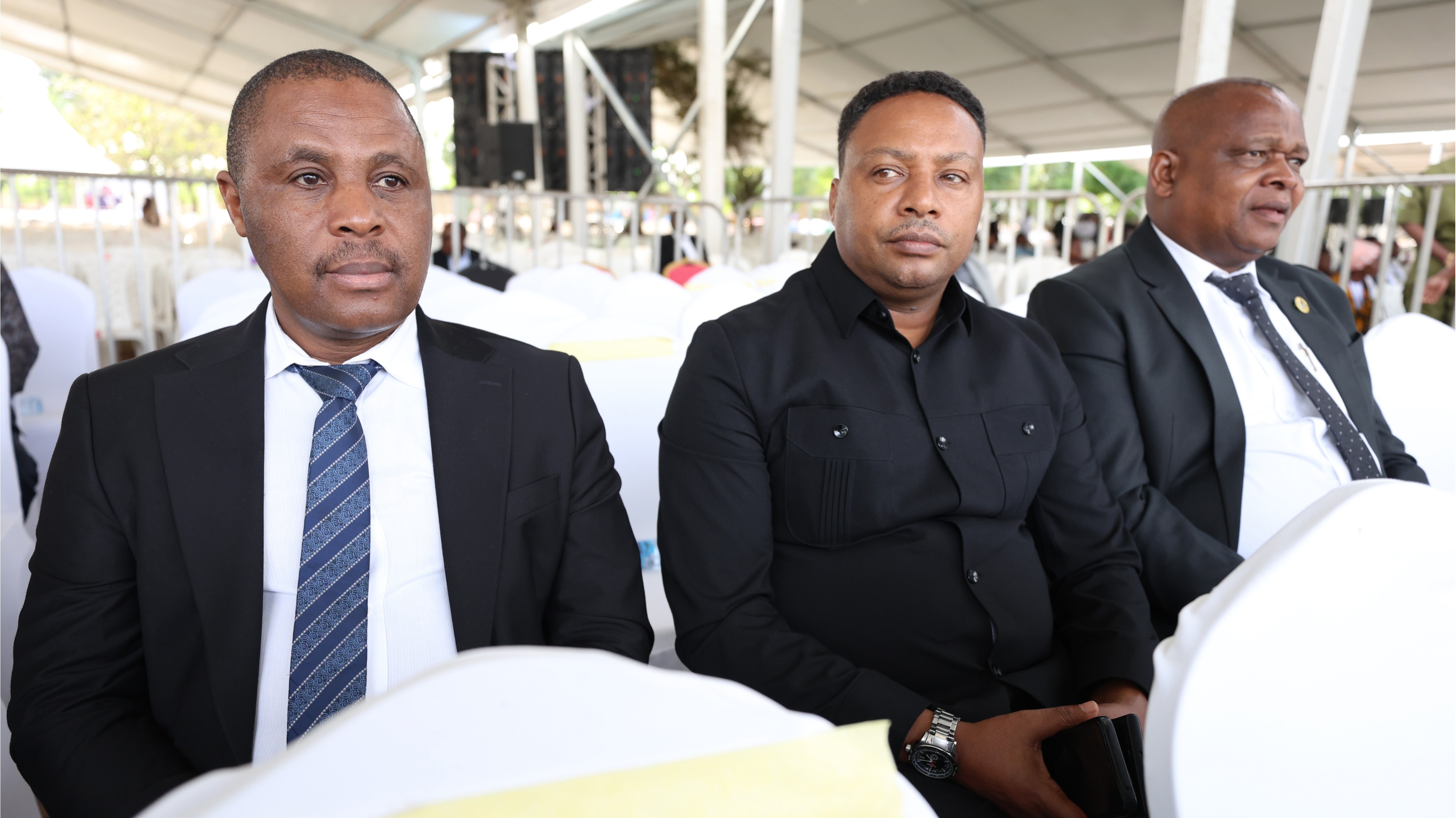 Jamhuri ya Muungano wa Tanzania