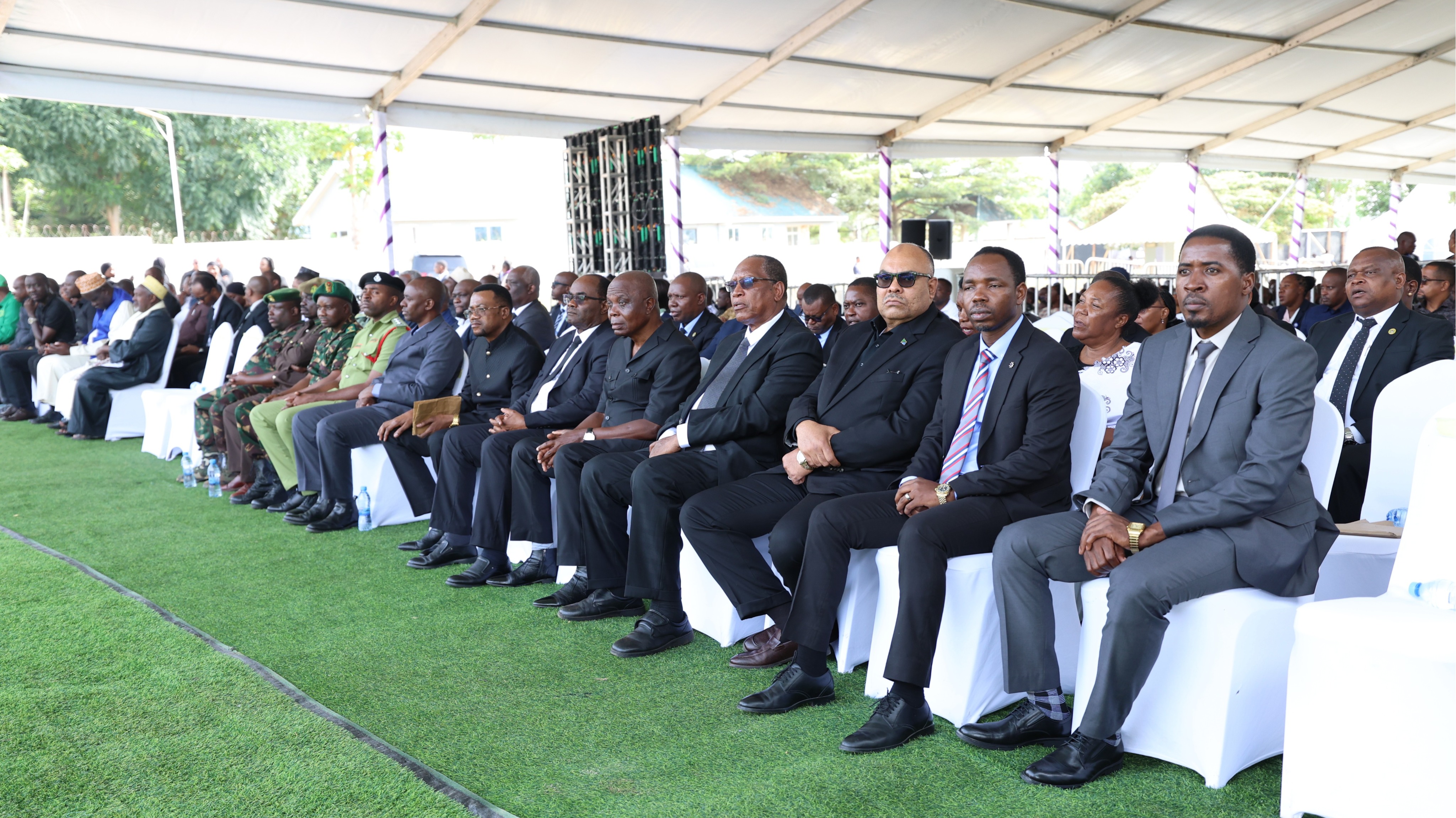 Jamhuri ya Muungano wa Tanzania