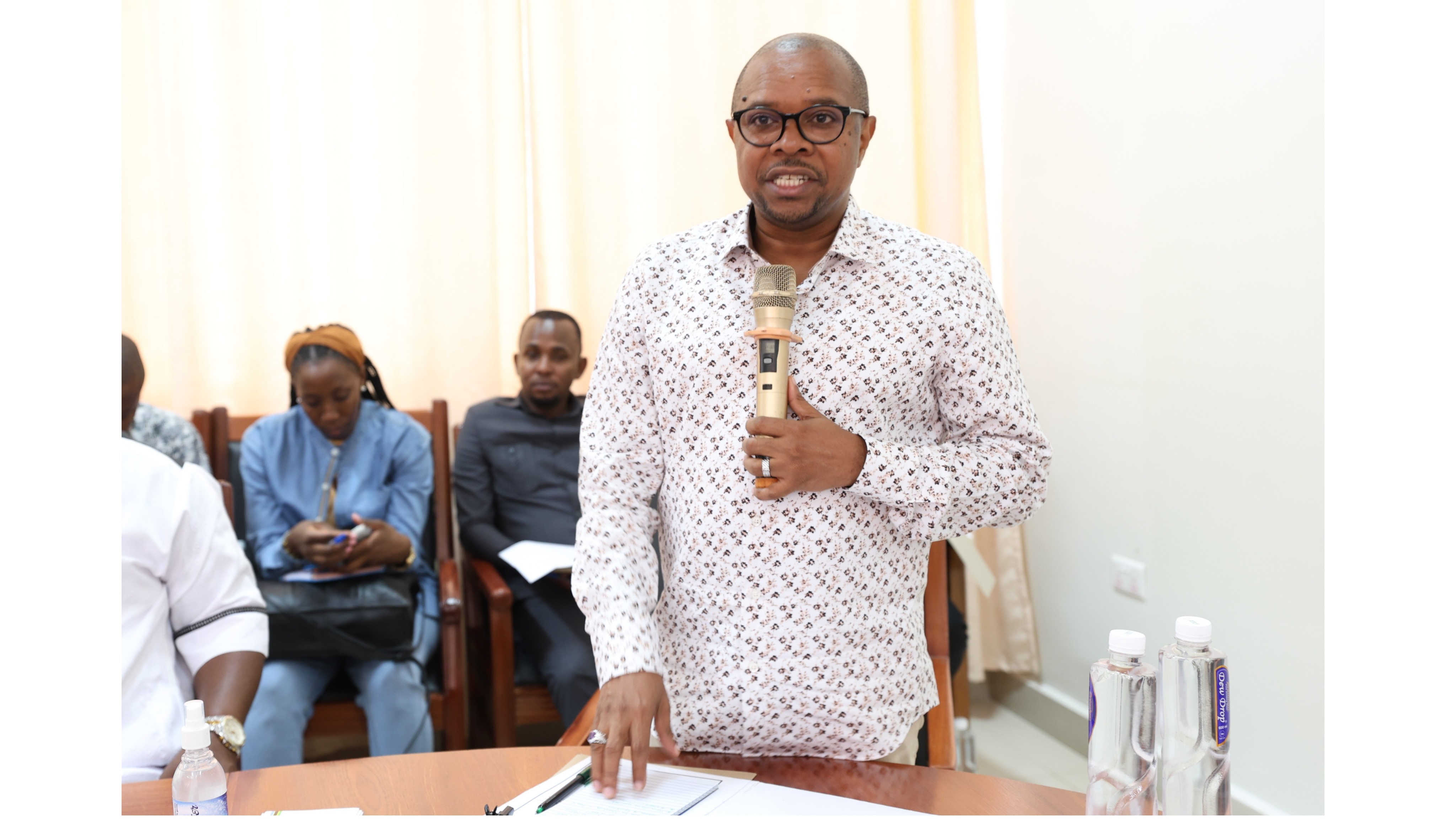 Jamhuri ya Muungano wa Tanzania