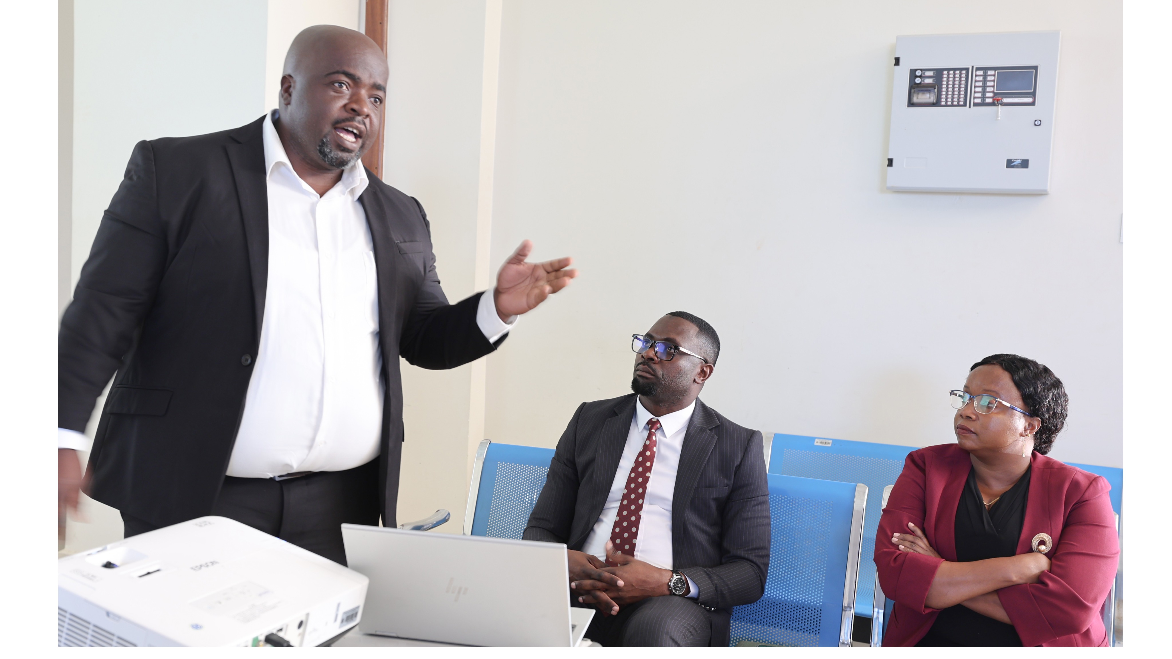 Jamhuri ya Muungano wa Tanzania