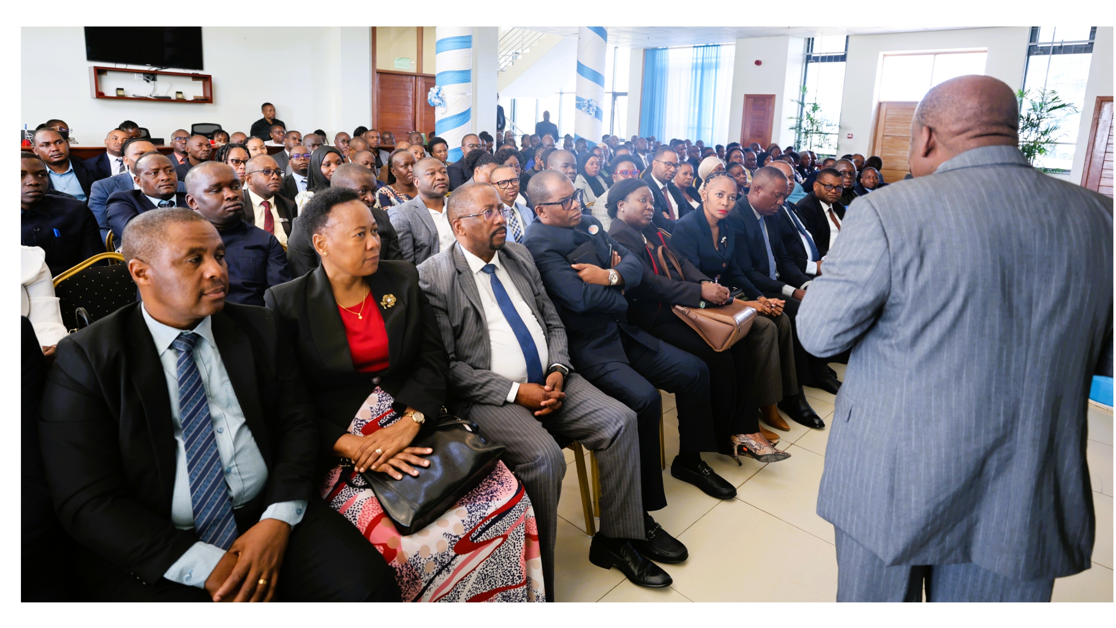 Jamhuri ya Muungano wa Tanzania