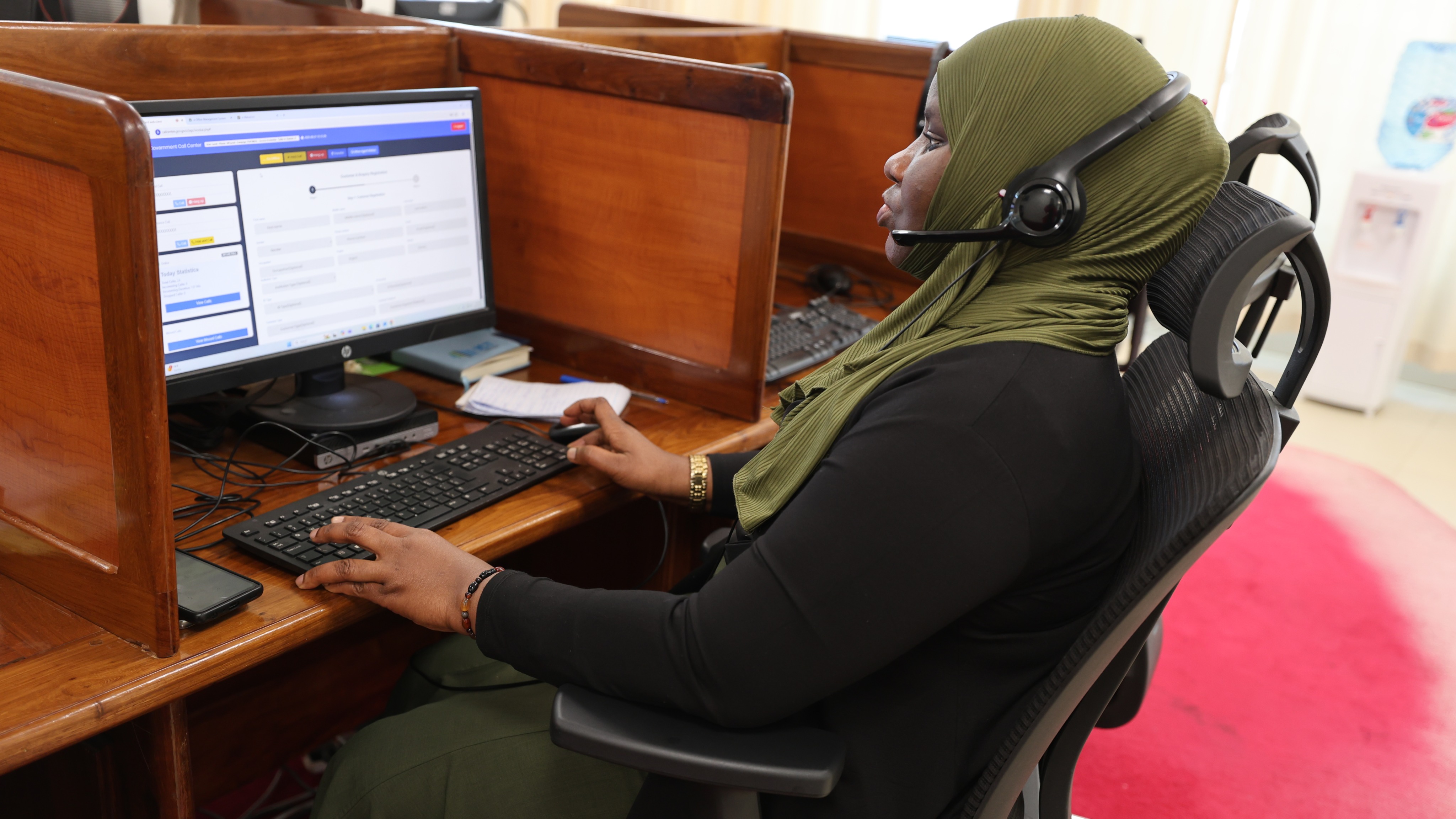 Jamhuri ya Muungano wa Tanzania