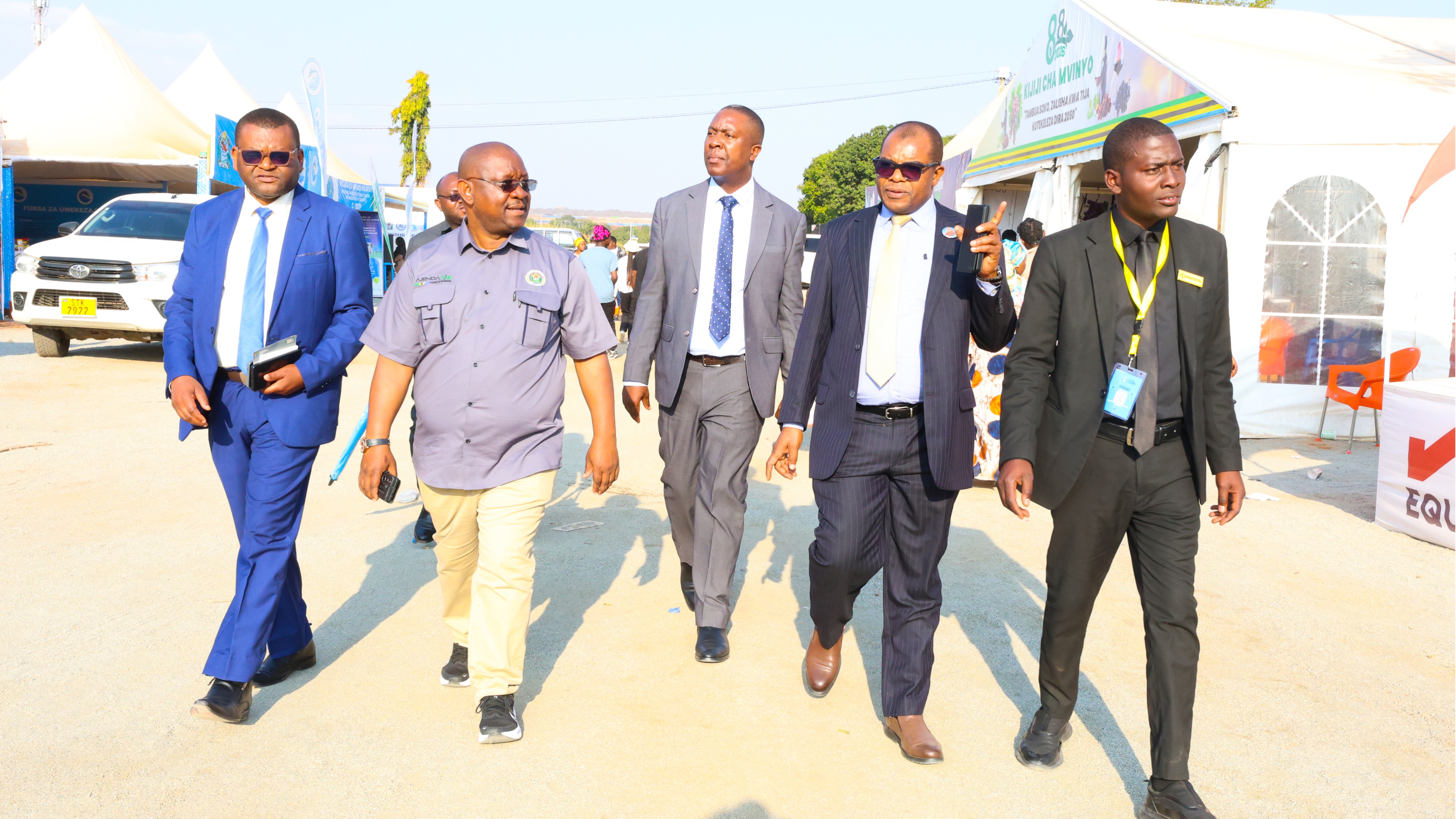 Jamhuri ya Muungano wa Tanzania
