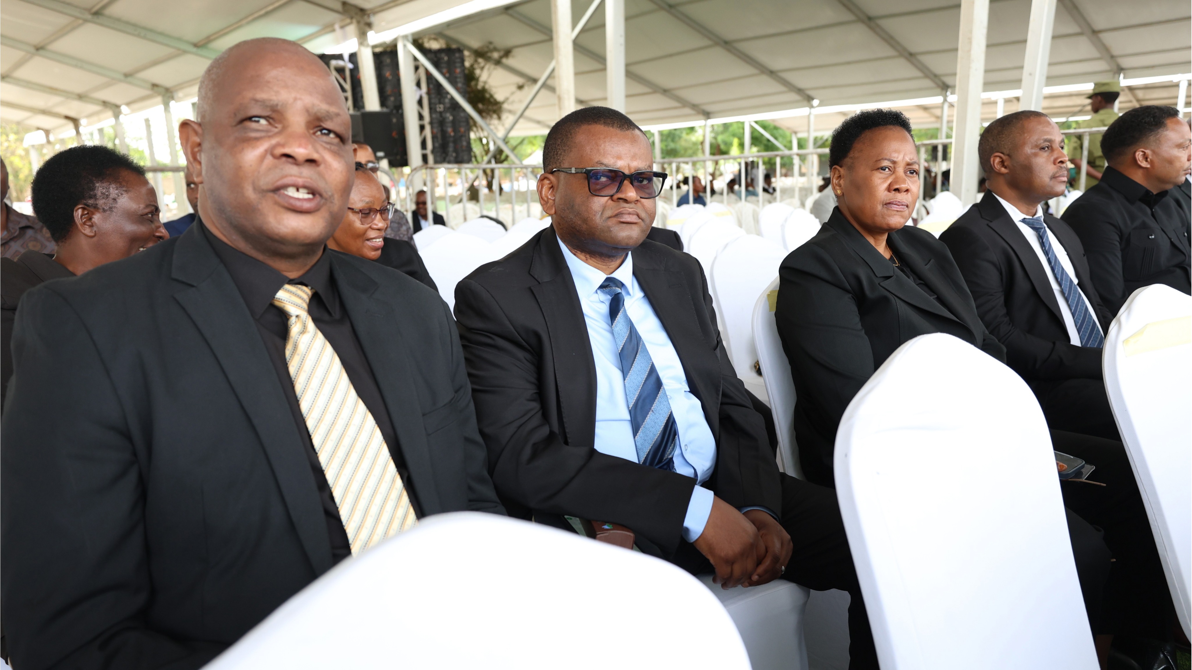 Jamhuri ya Muungano wa Tanzania