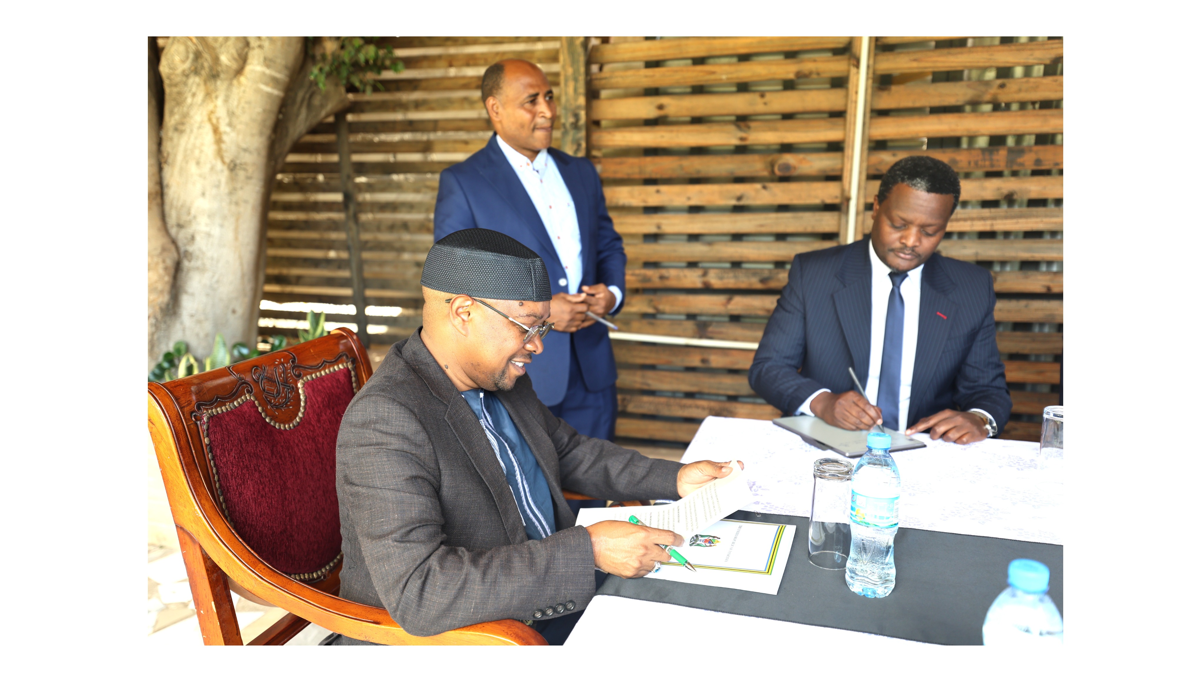 Jamhuri ya Muungano wa Tanzania