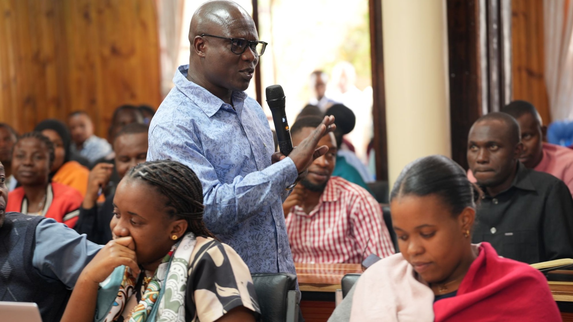 Jamhuri ya Muungano wa Tanzania