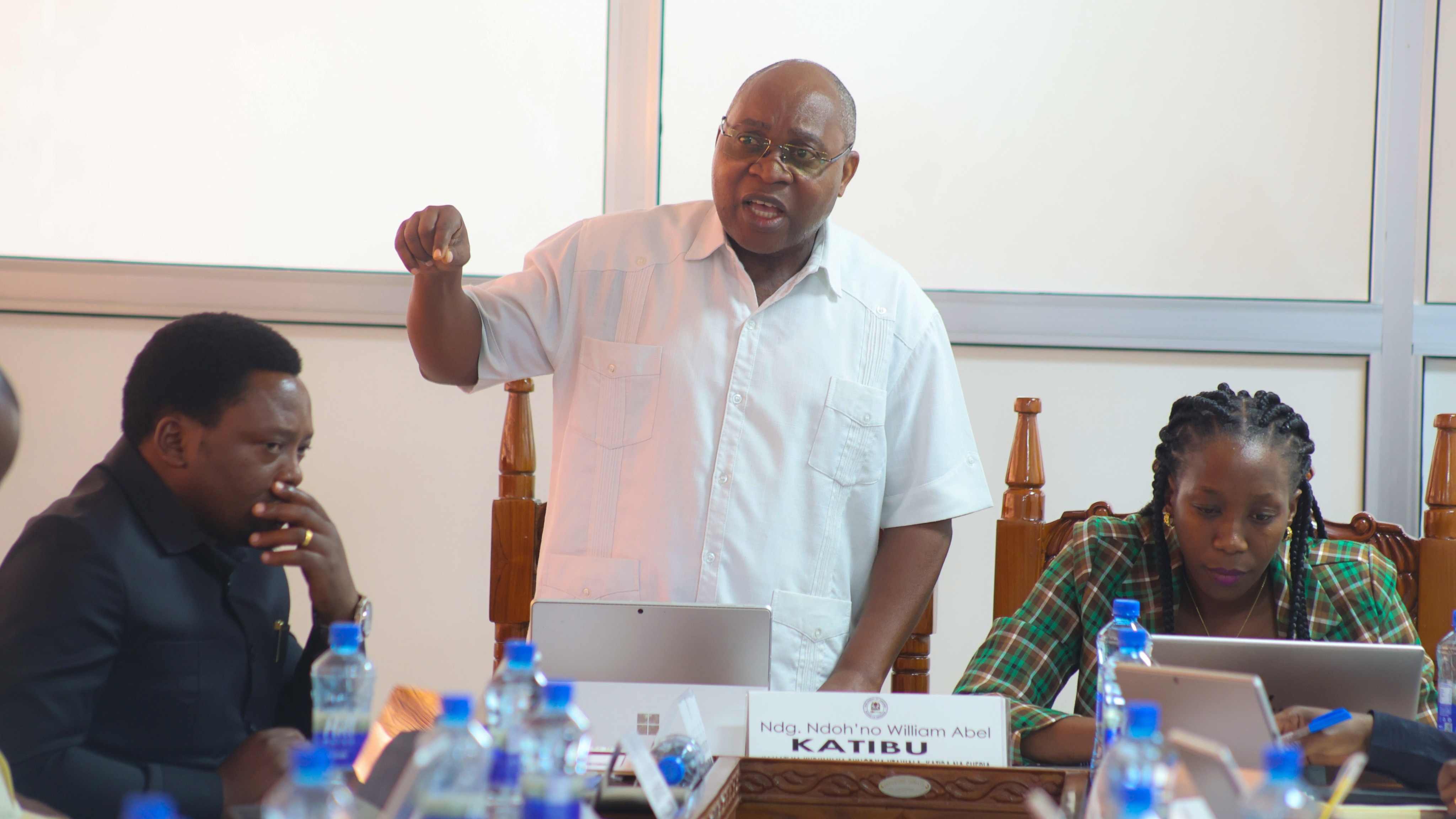 Jamhuri ya Muungano wa Tanzania
