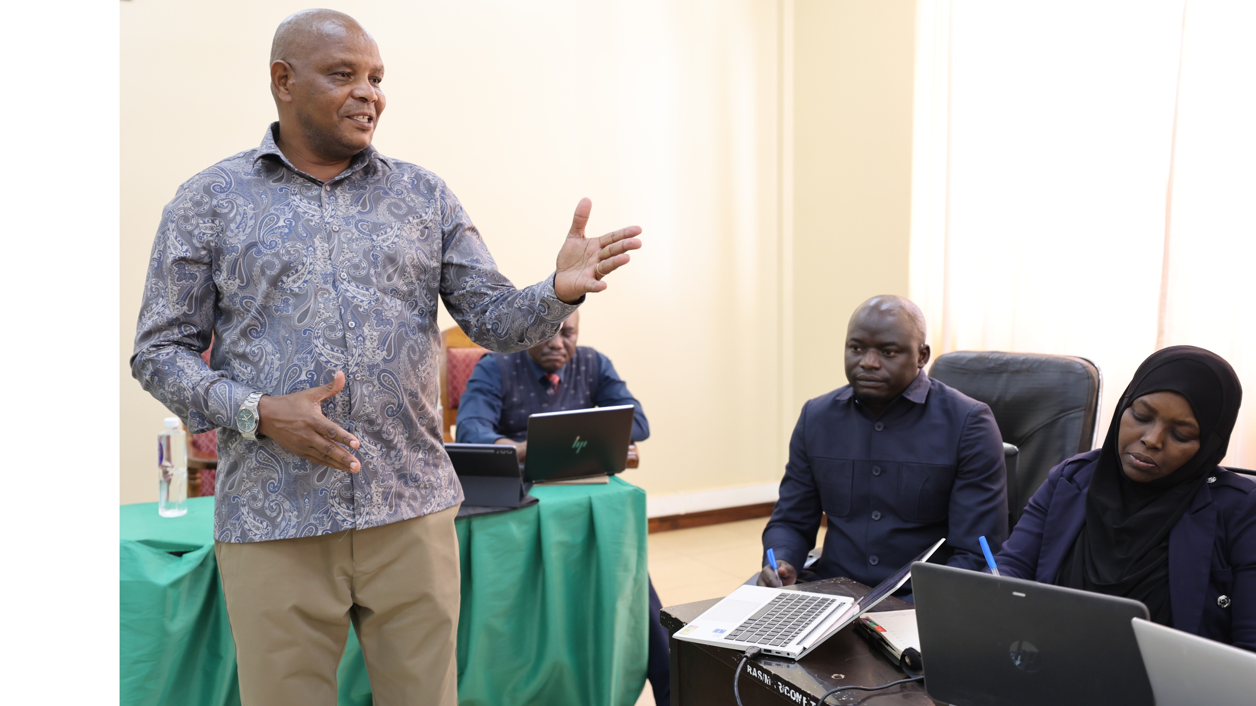 Jamhuri ya Muungano wa Tanzania