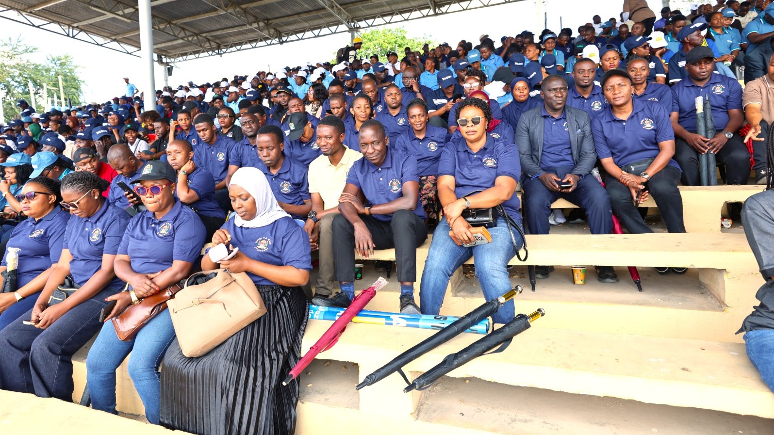 Jamhuri ya Muungano wa Tanzania