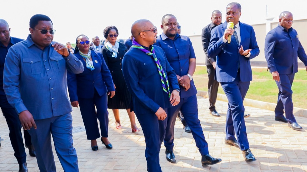 Jamhuri ya Muungano wa Tanzania