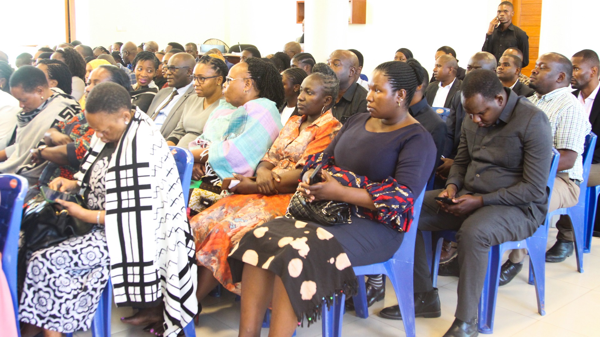 Jamhuri ya Muungano wa Tanzania