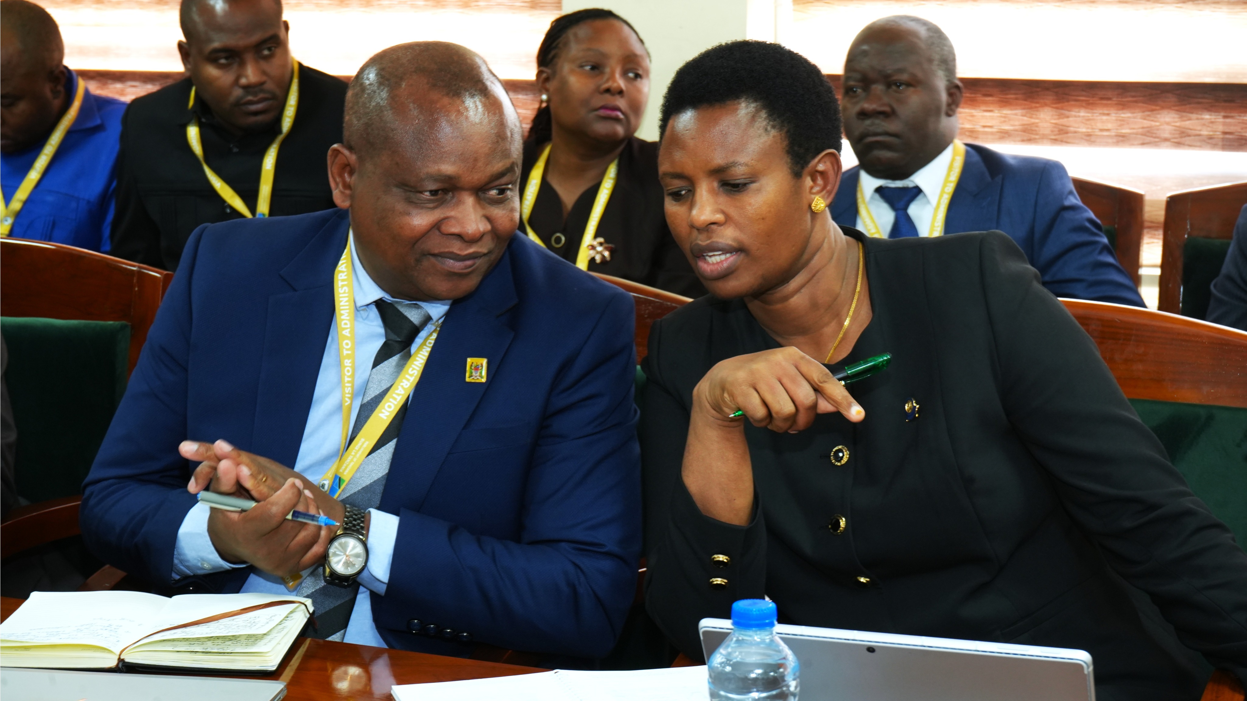 Jamhuri ya Muungano wa Tanzania