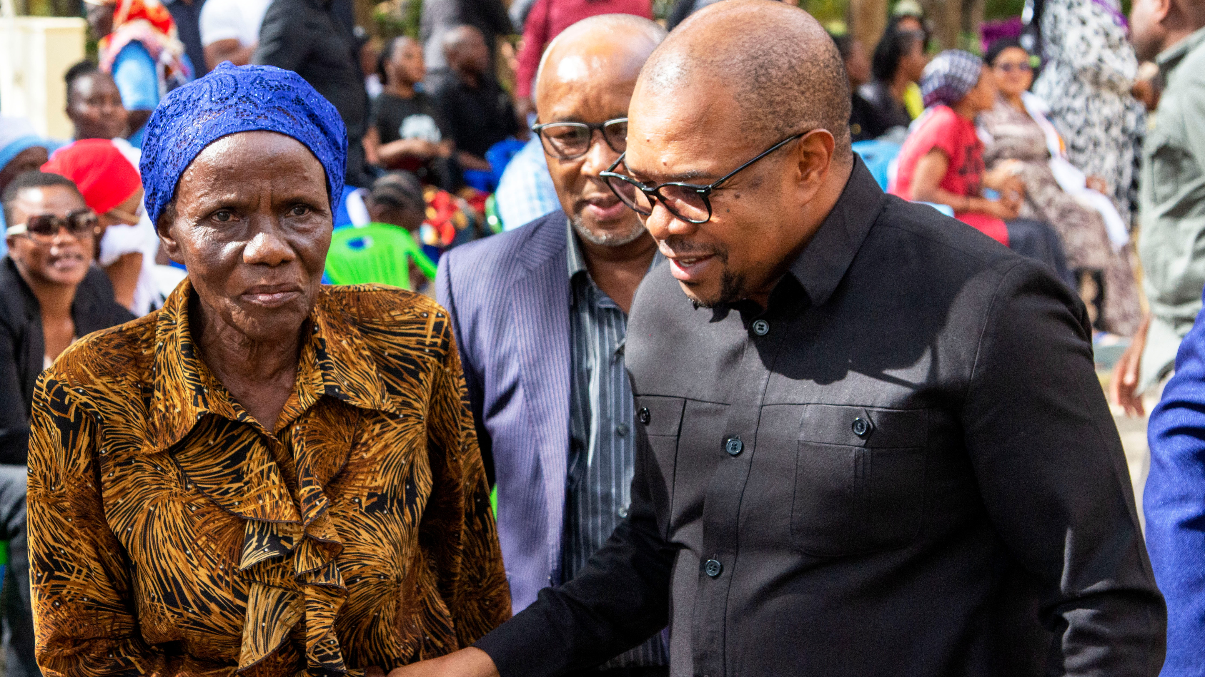 Jamhuri ya Muungano wa Tanzania