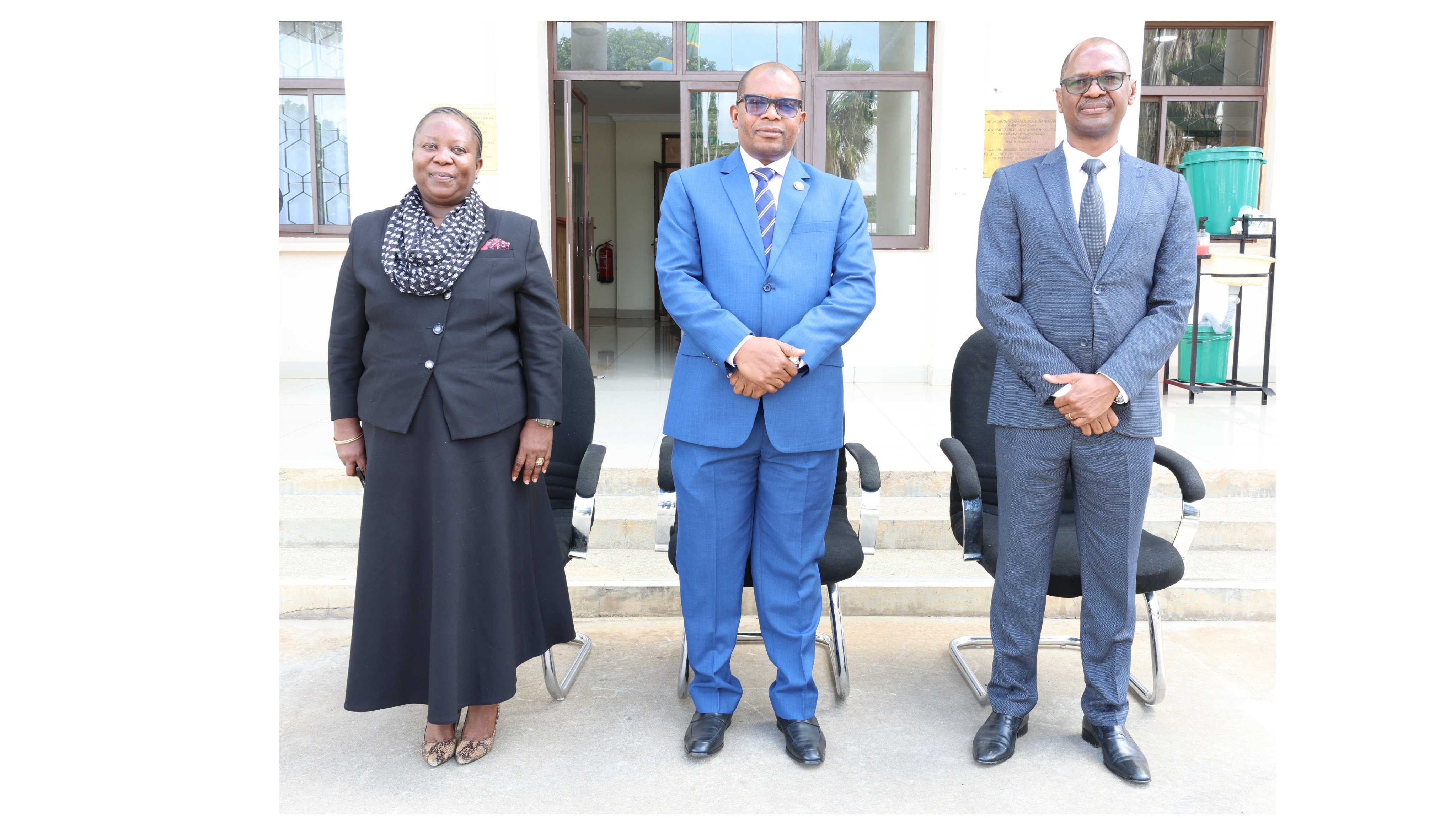 Jamhuri ya Muungano wa Tanzania