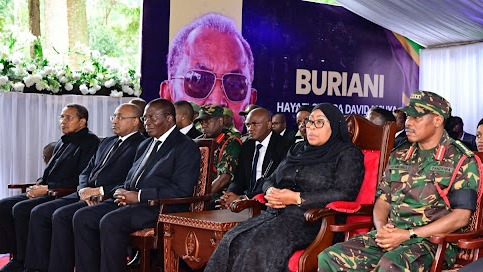 Jamhuri ya Muungano wa Tanzania