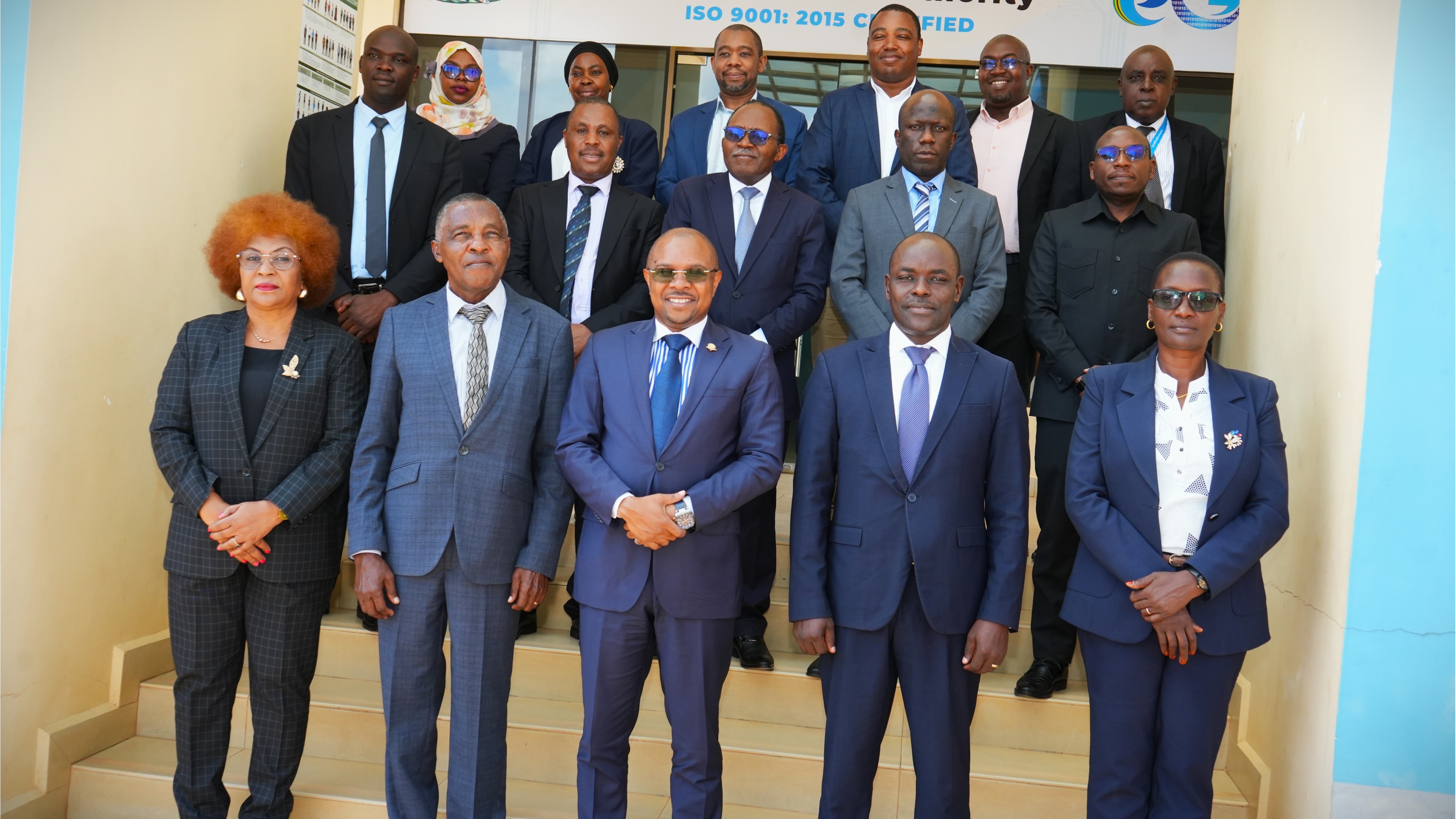 Jamhuri ya Muungano wa Tanzania