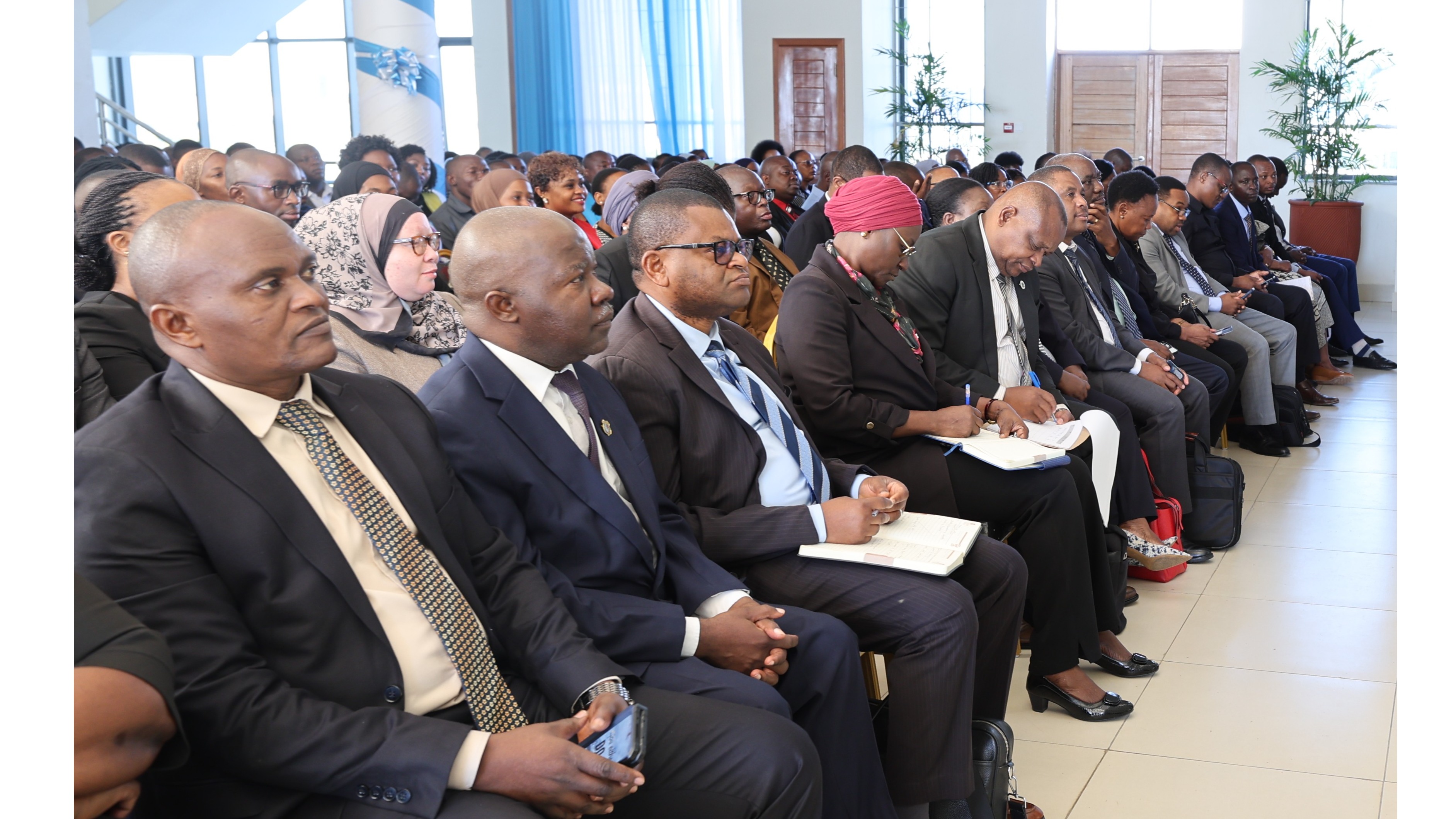 Jamhuri ya Muungano wa Tanzania