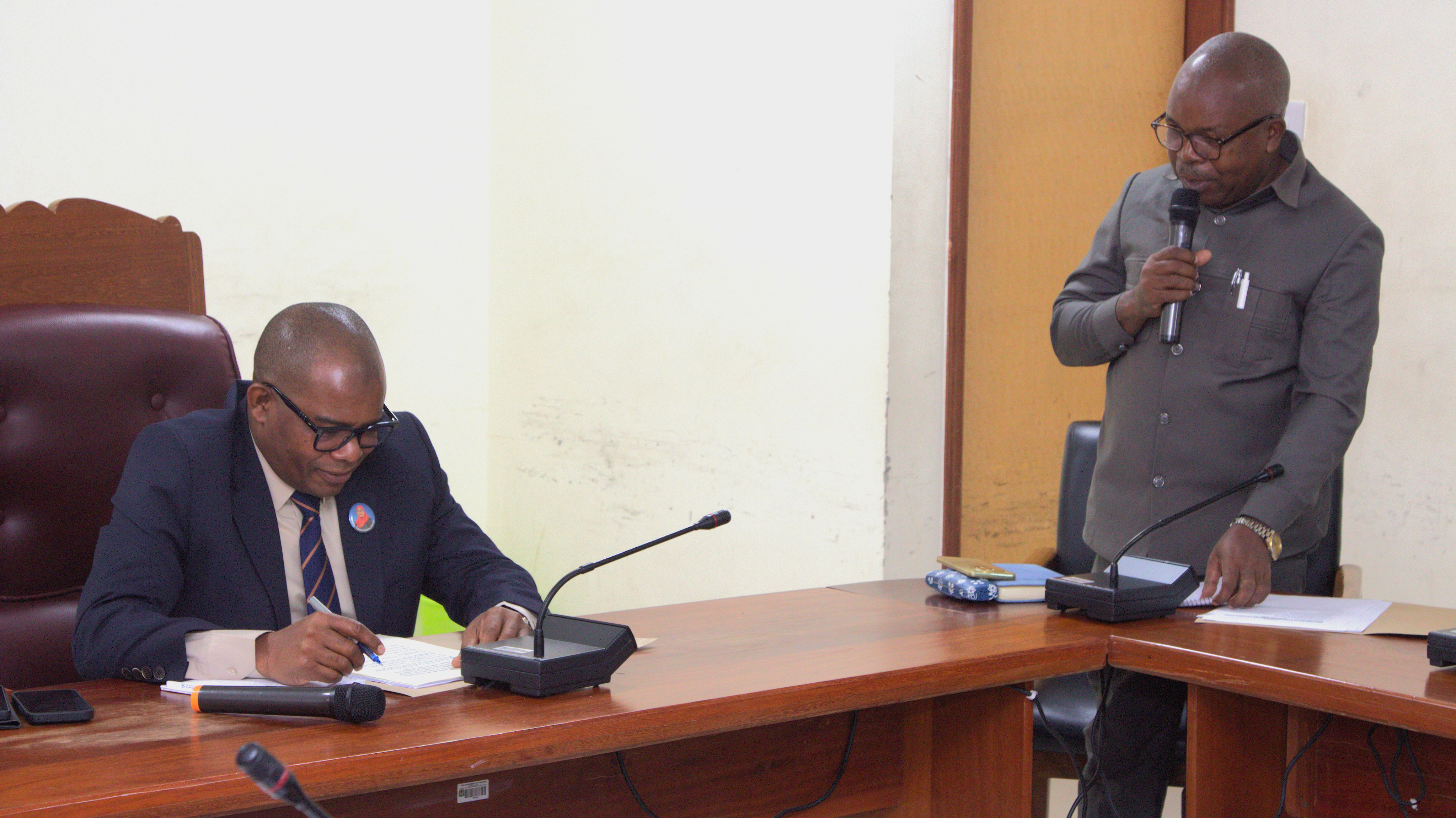 Jamhuri ya Muungano wa Tanzania