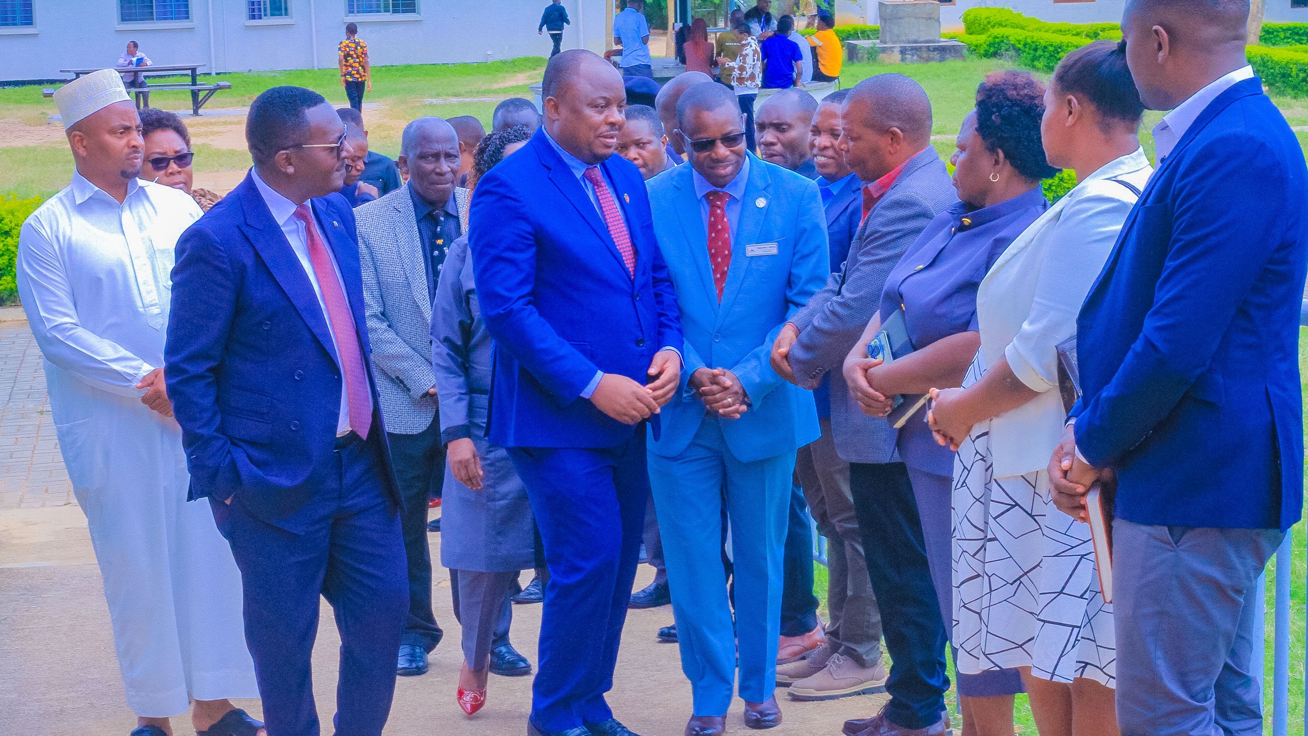 Jamhuri ya Muungano wa Tanzania