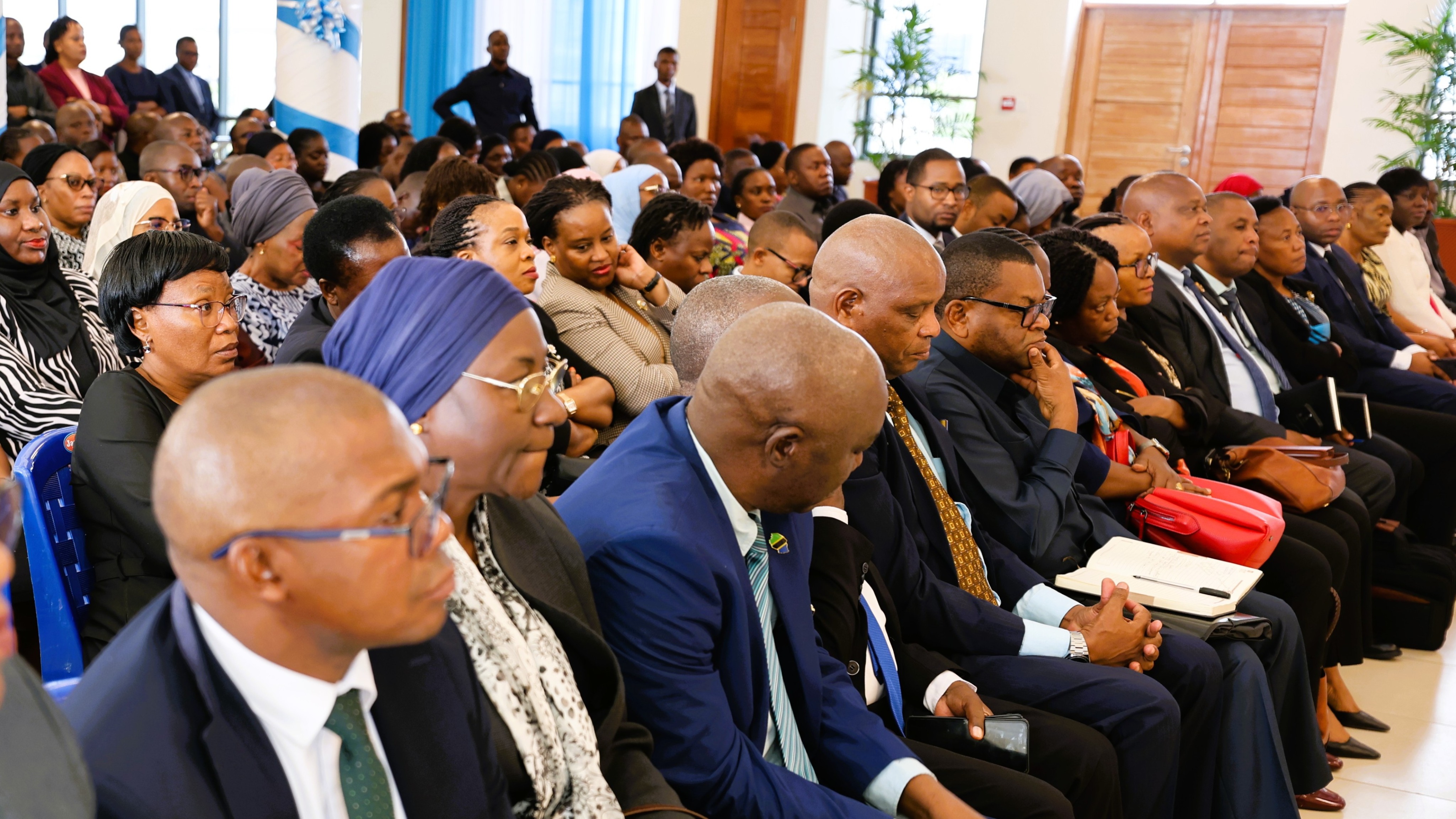 Jamhuri ya Muungano wa Tanzania