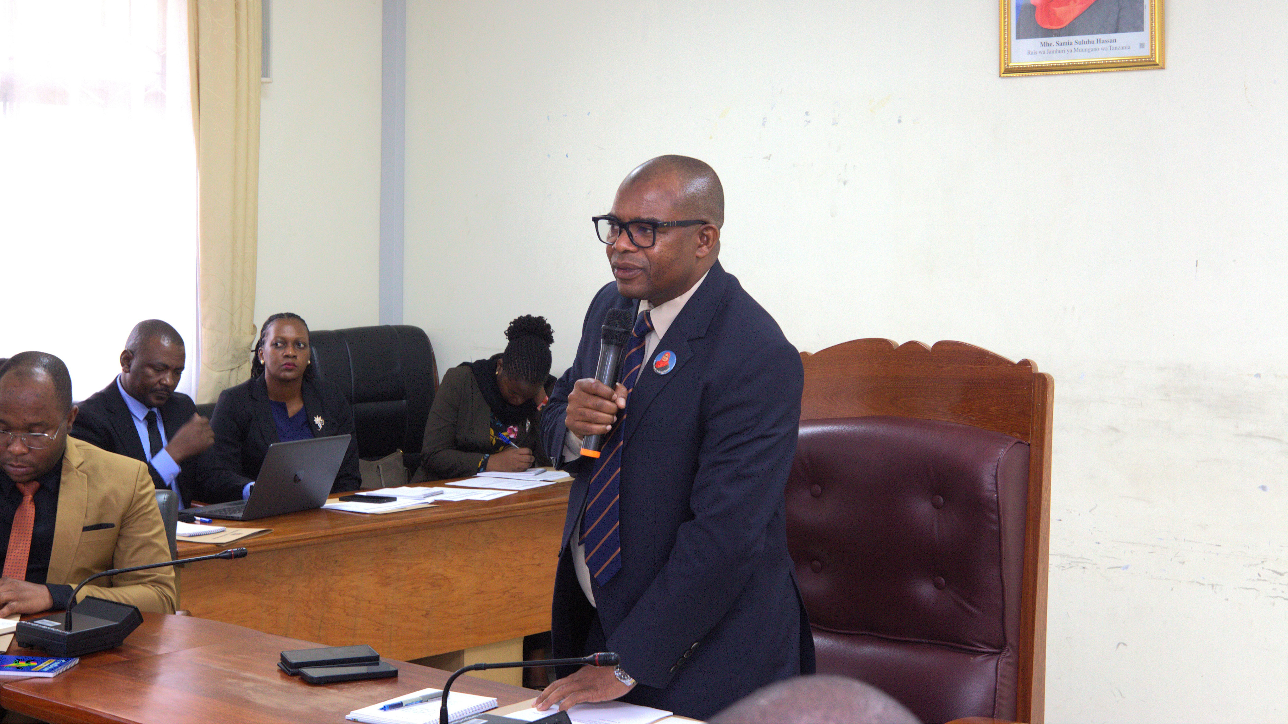 Jamhuri ya Muungano wa Tanzania