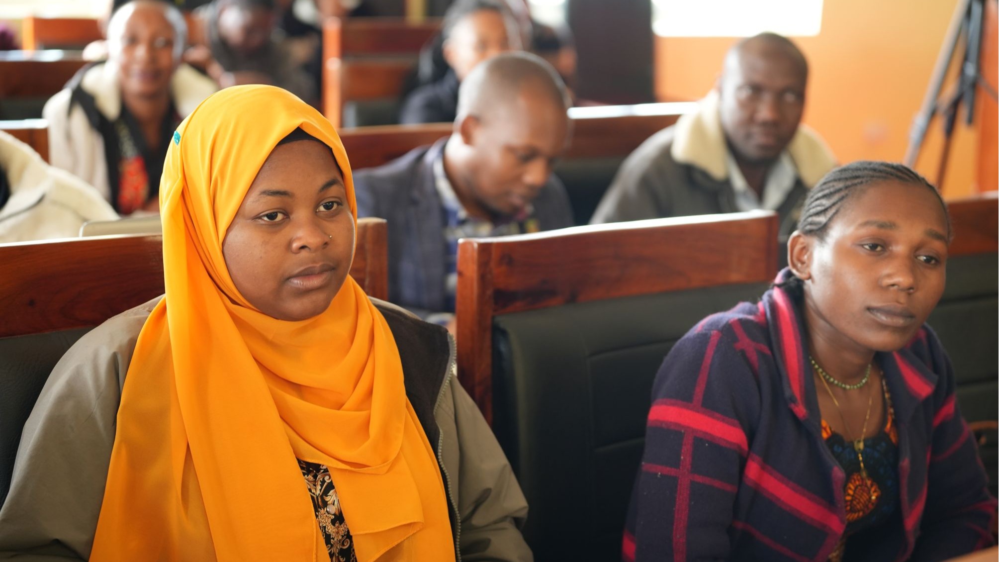 Jamhuri ya Muungano wa Tanzania