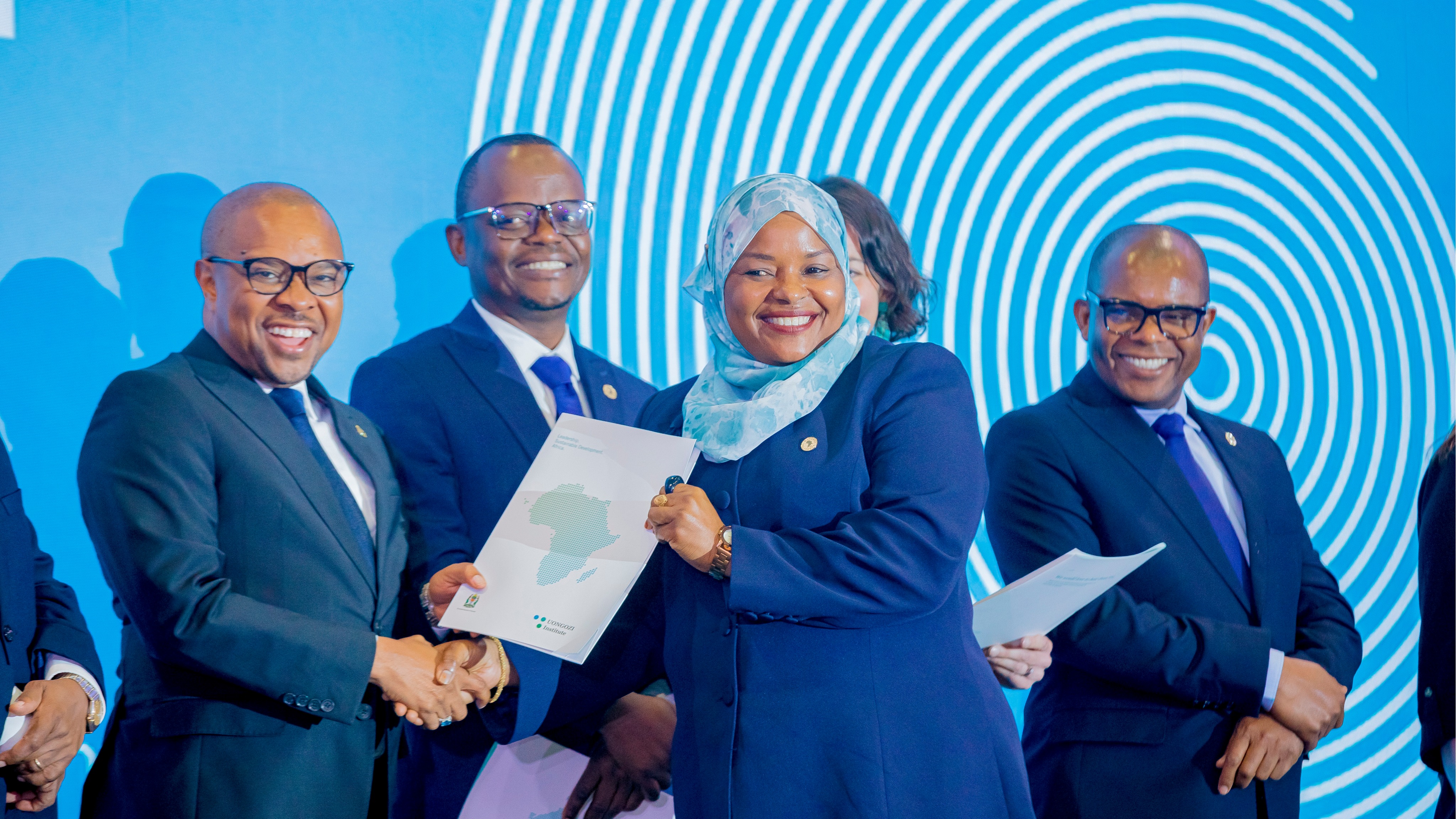 Jamhuri ya Muungano wa Tanzania