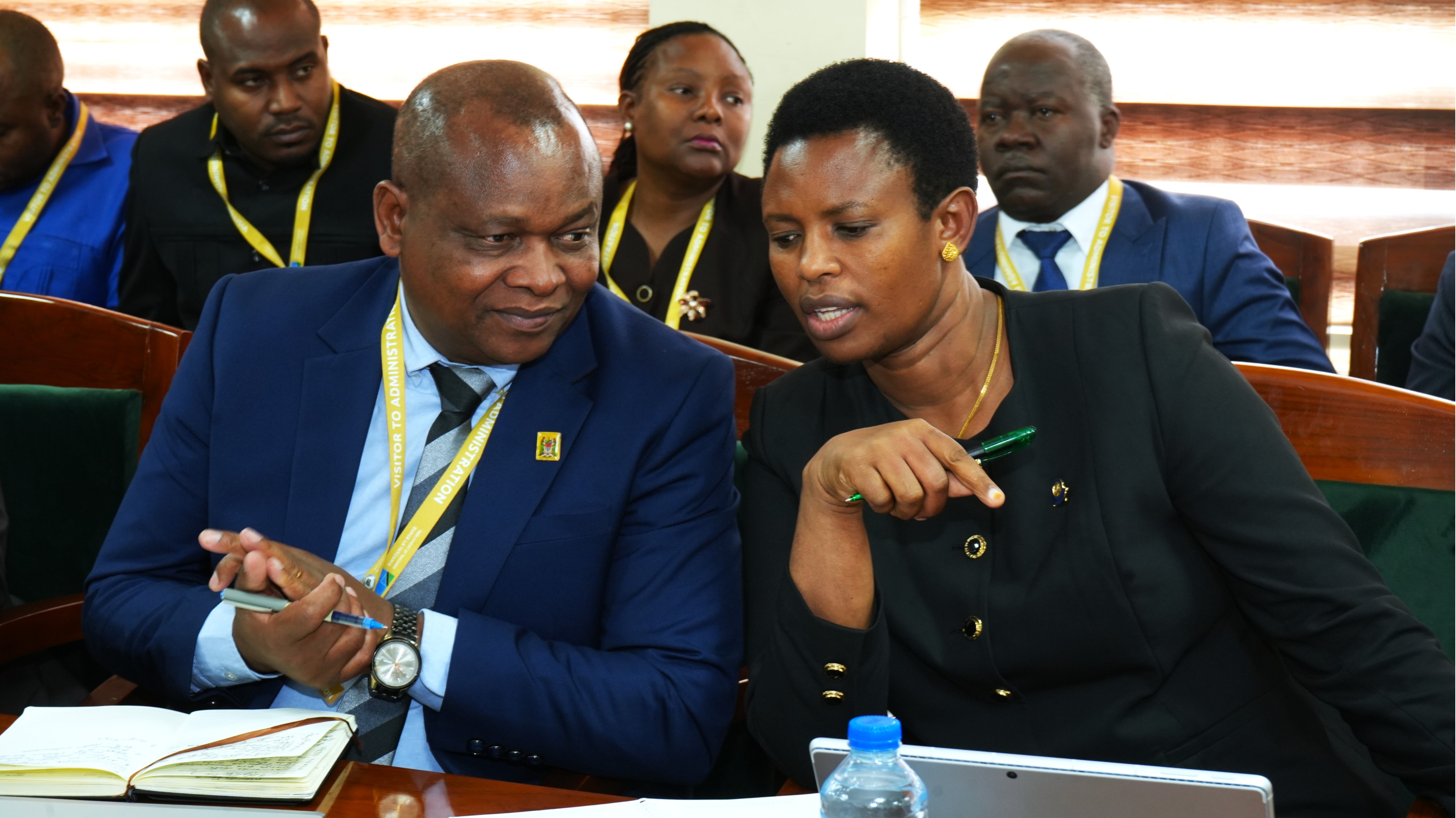 Jamhuri ya Muungano wa Tanzania